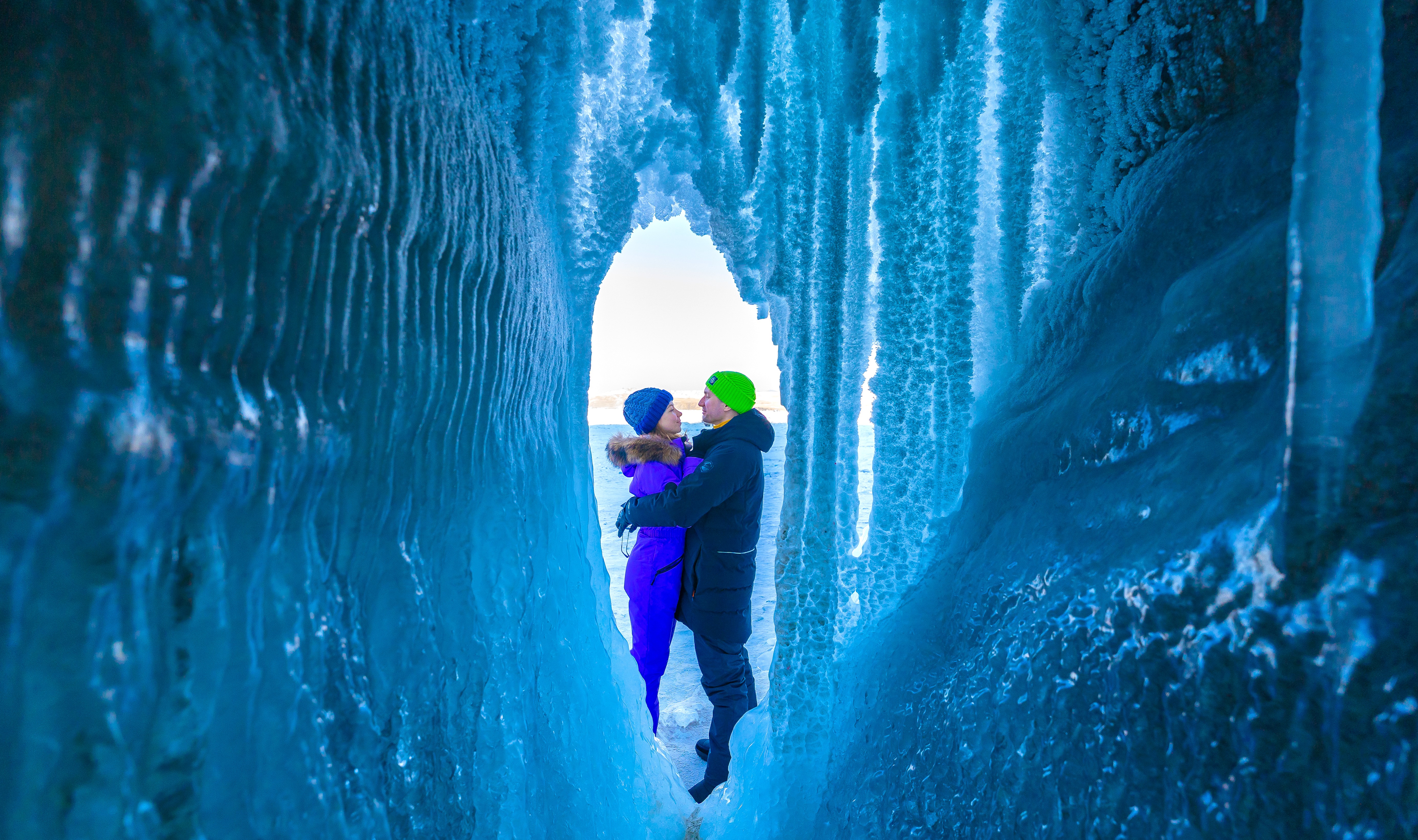 Чудеса зимнего Байкала + Хивус на весь день+фотограф, комфорт-тур (36/69)