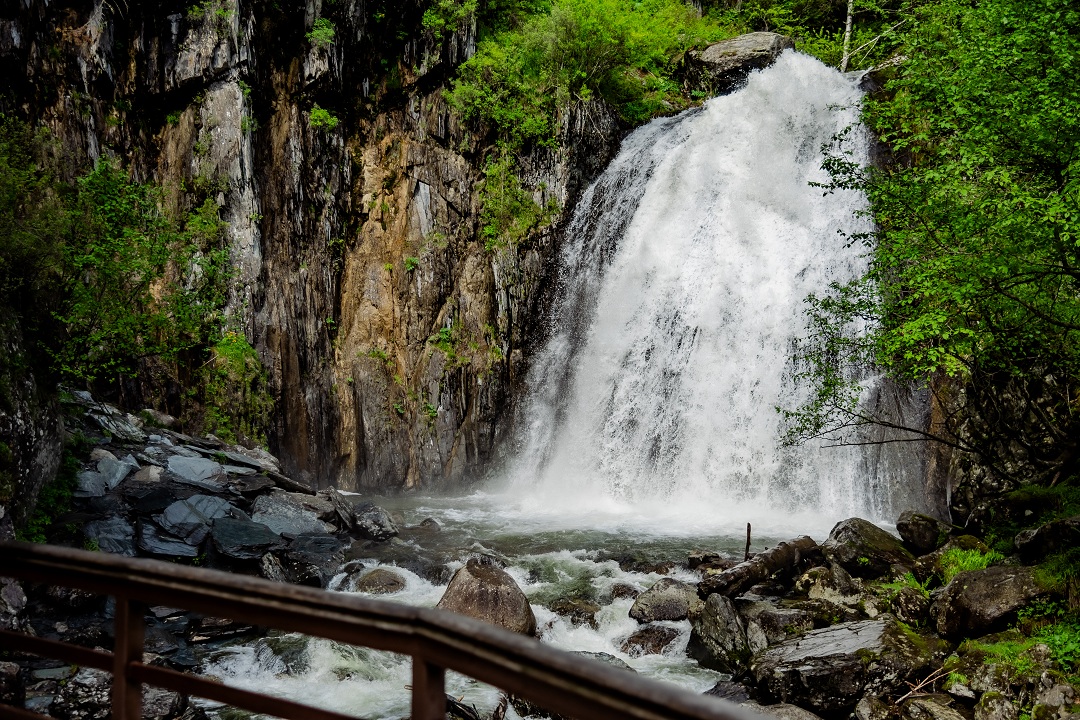 Золотое кольцо Алтая (5/21)