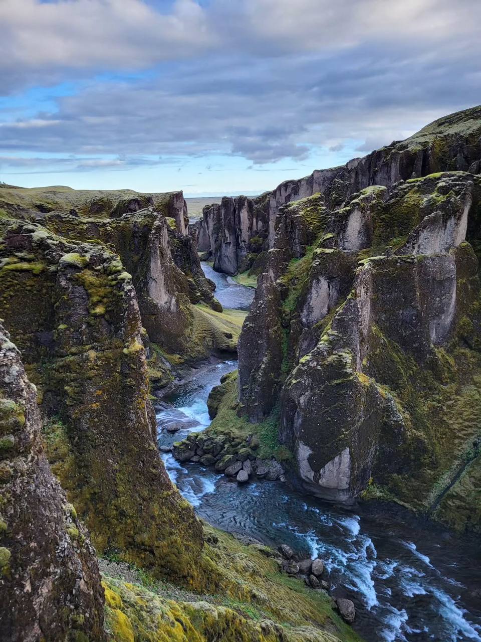 Исландия. Роуд-трип к мечте (4/11)