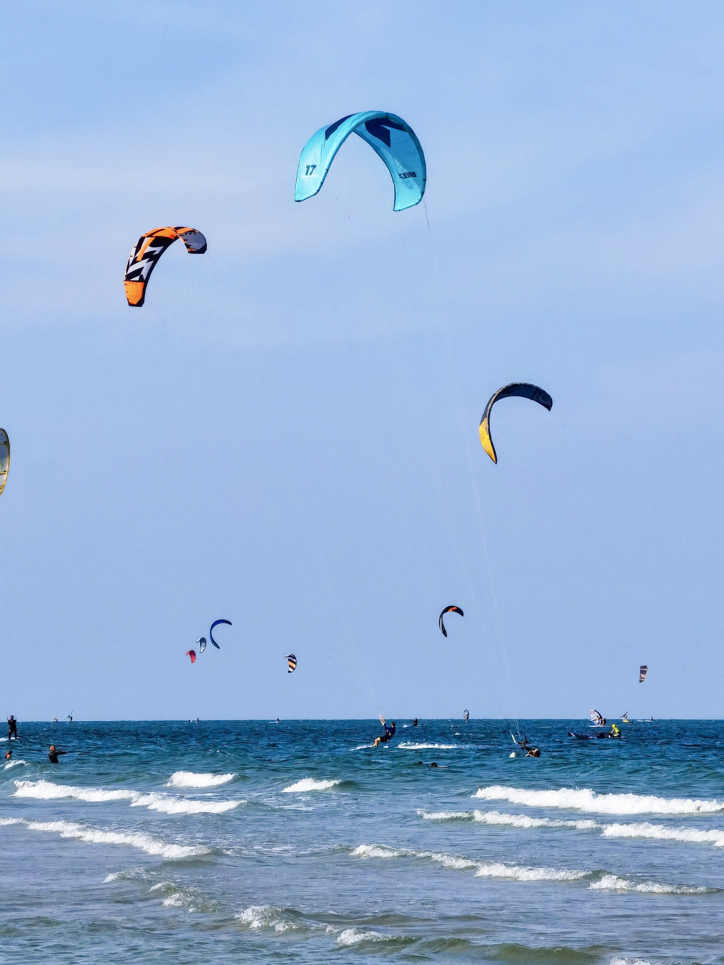 Хуа Хин - время моря