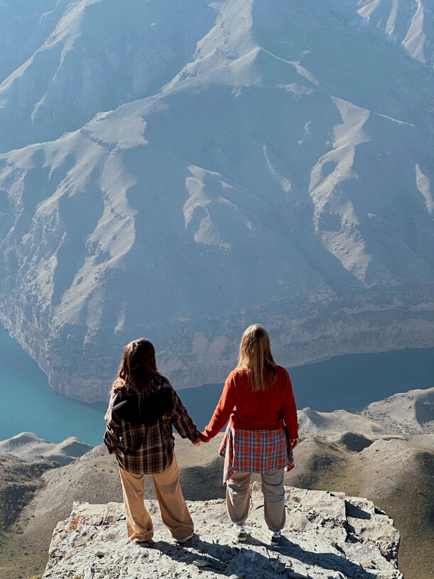 Дагестан. Джип-тур по секретным местам (12/15)