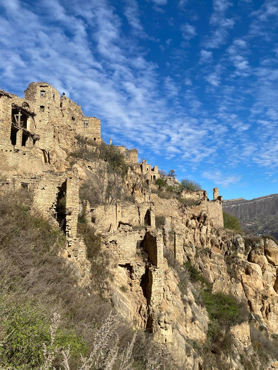 Дагестан: 5 дней в мире гор и традиций (40/44)