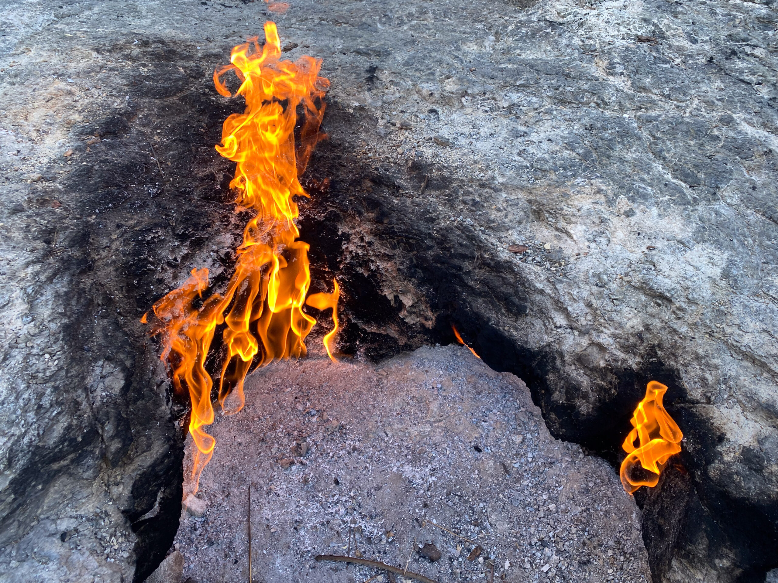 Турция с палатками — поход по Ликийской тропе и Средиземноморью (14/17)