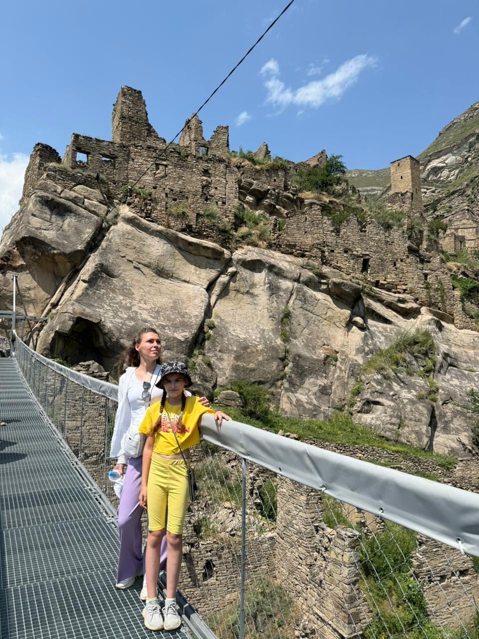 Дагестан: 5 дней в мире гор и традиций (34/44)