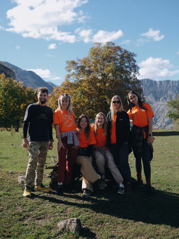 Дагестан. Джип-тур по секретным местам (2/15)