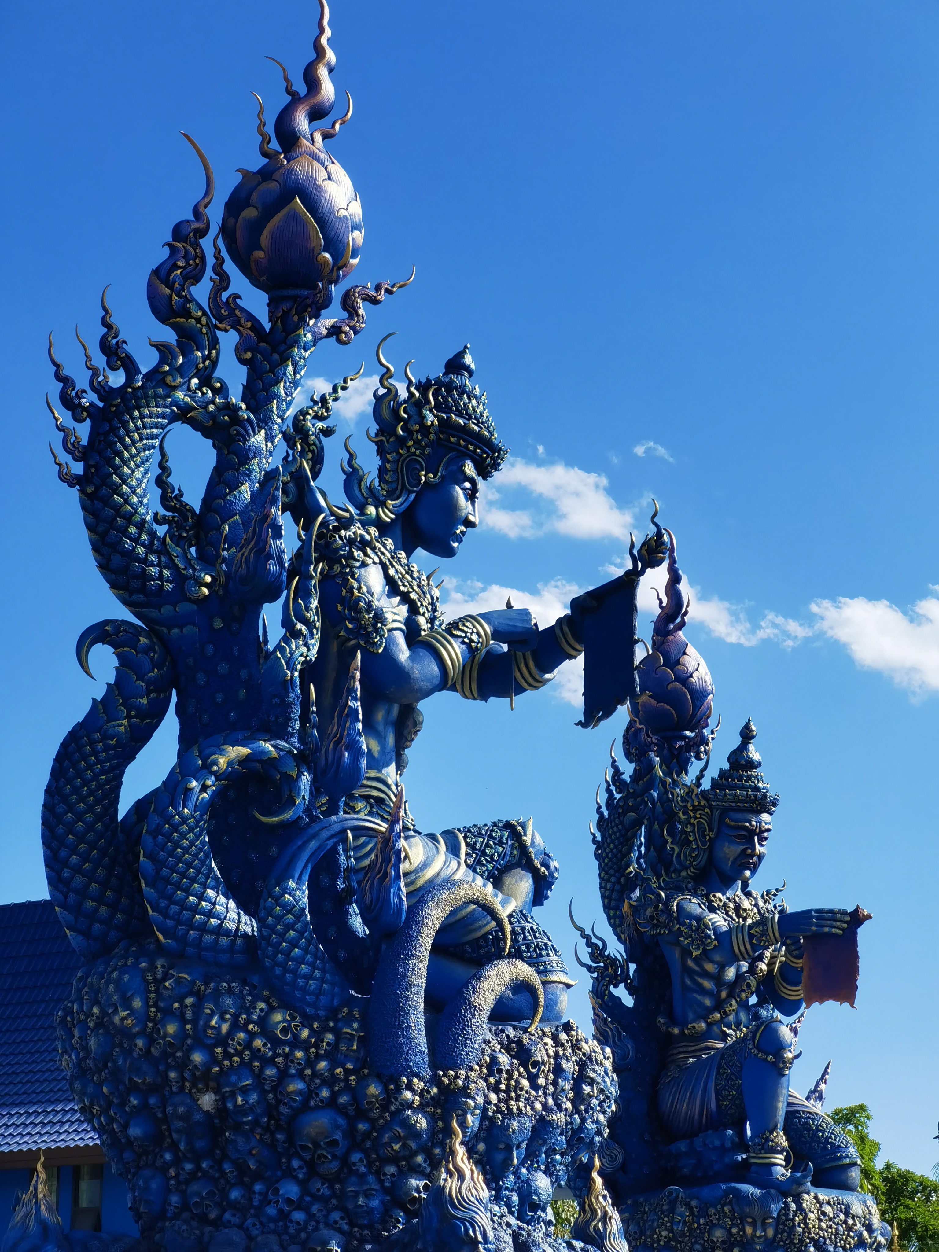 Таиланд: Север - иное измерение (19/58)