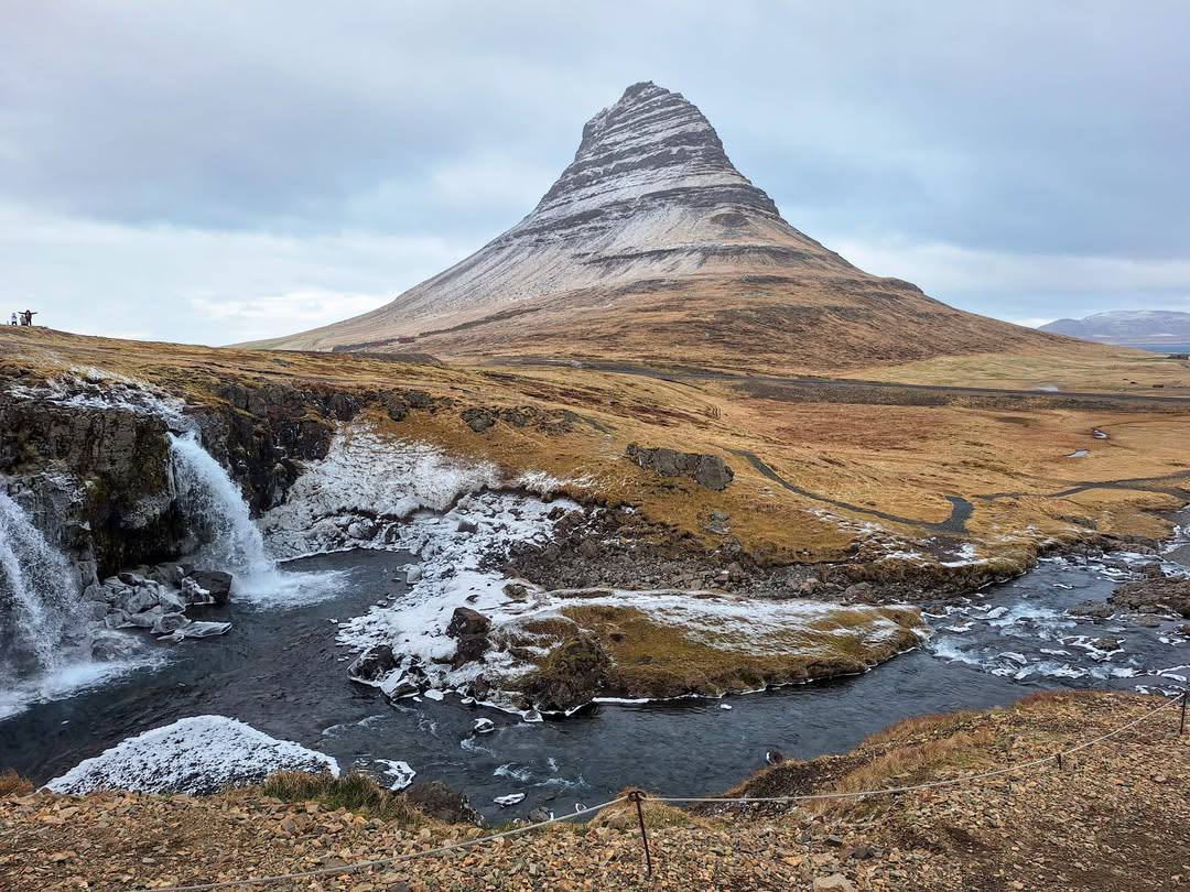 Исландия. Роуд-трип к мечте (3/11)