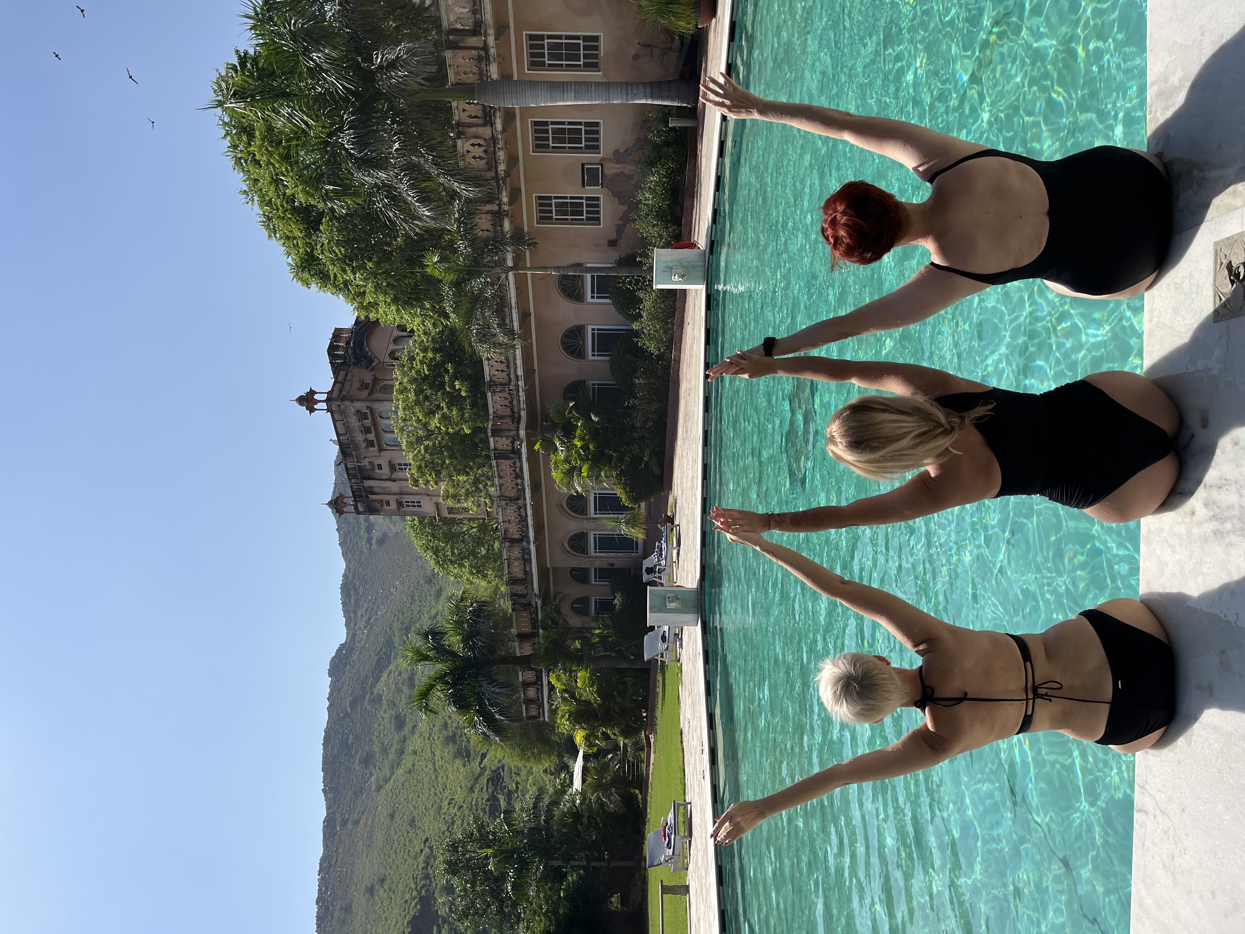 Краски весны. В Индию на праздник красок Холи (14/26)