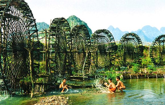 Промо-тур. Вьетнам: от Крыши Индокитая к солёным берегам (26/35)