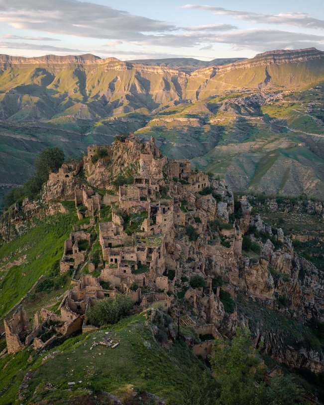 Дагестан. Джип-тур по секретным местам (6/15)