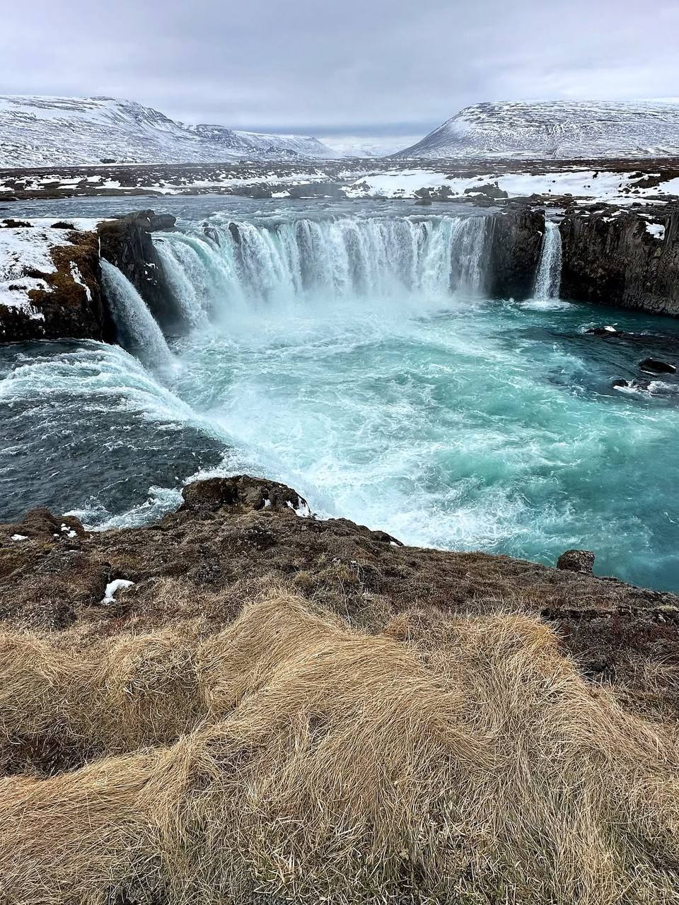 Исландия. Роуд-трип к мечте (7/11)
