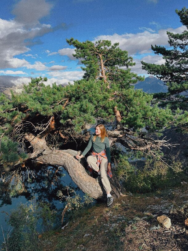 Дагестан. Джип-тур по секретным местам (3/15)