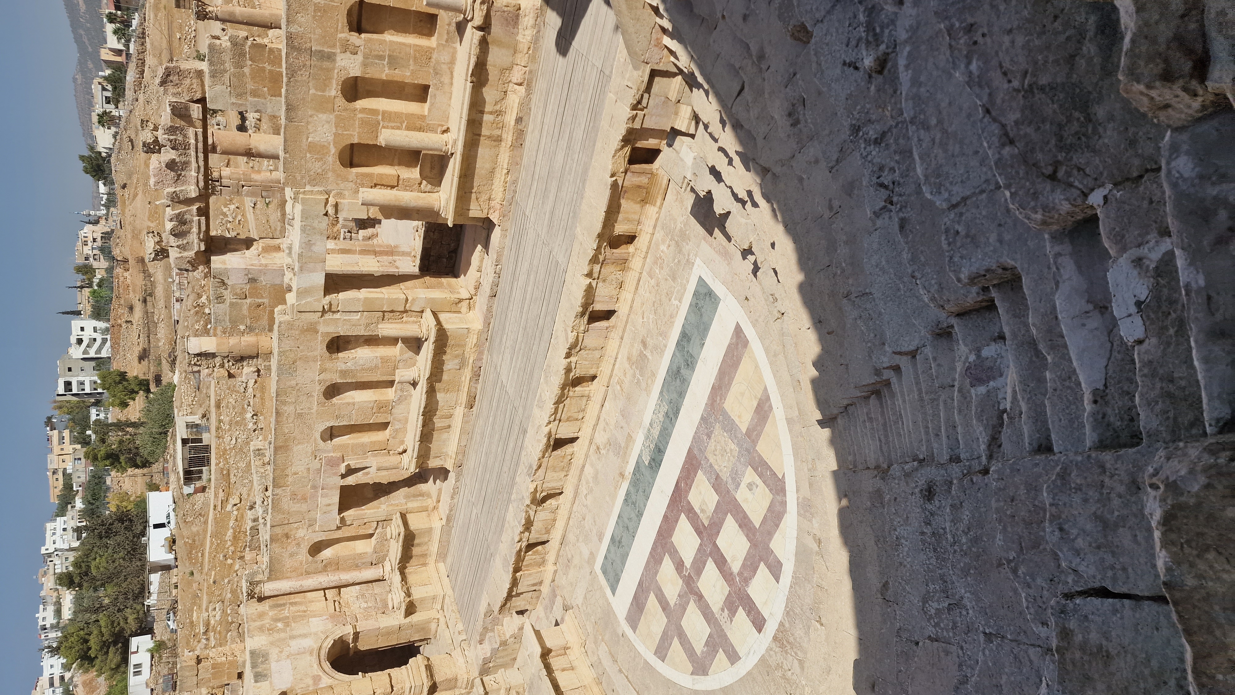 Загадки Иордании (с обедами) (12/24)