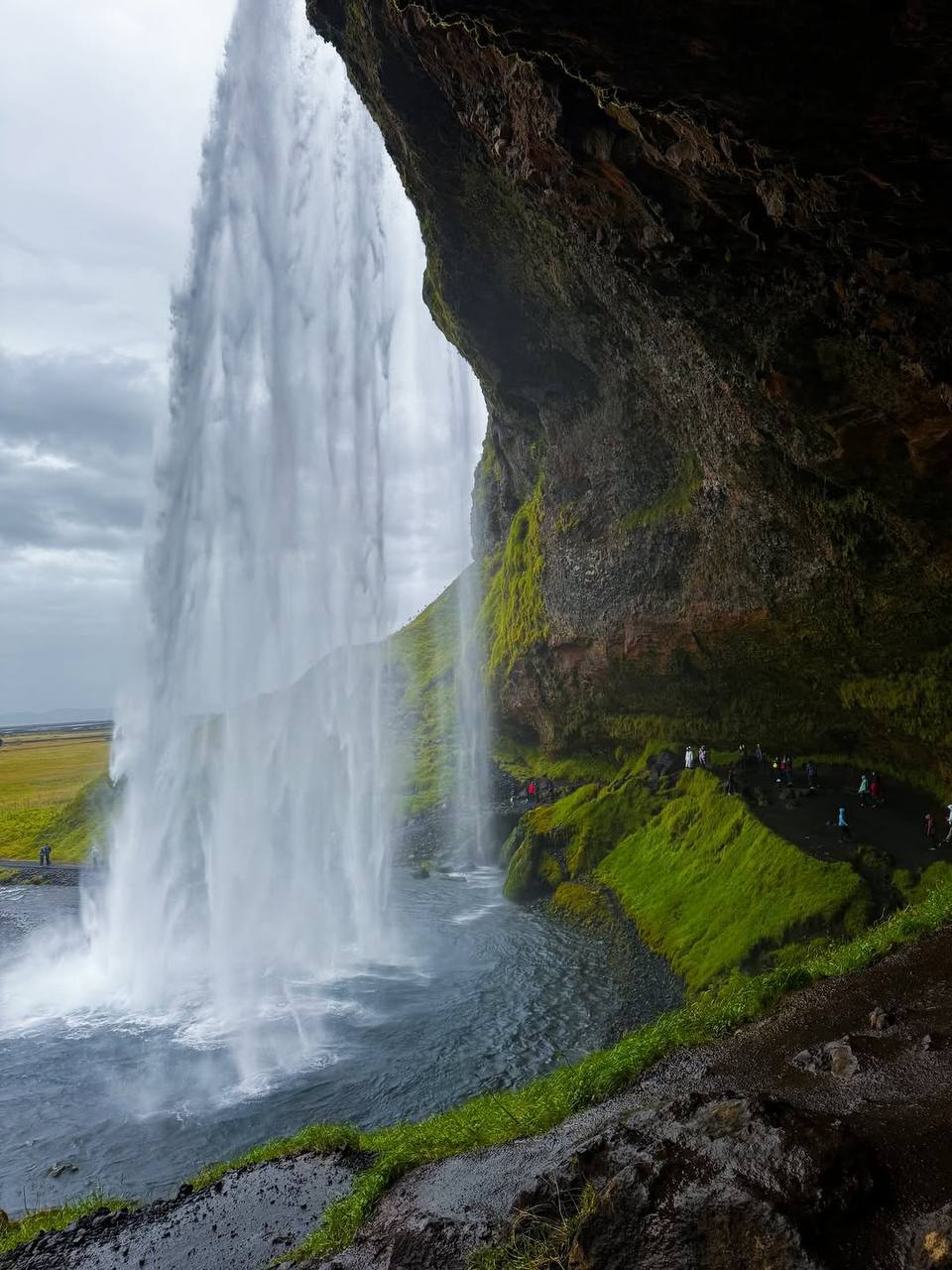 Исландия. Роуд-трип к мечте (10/11)