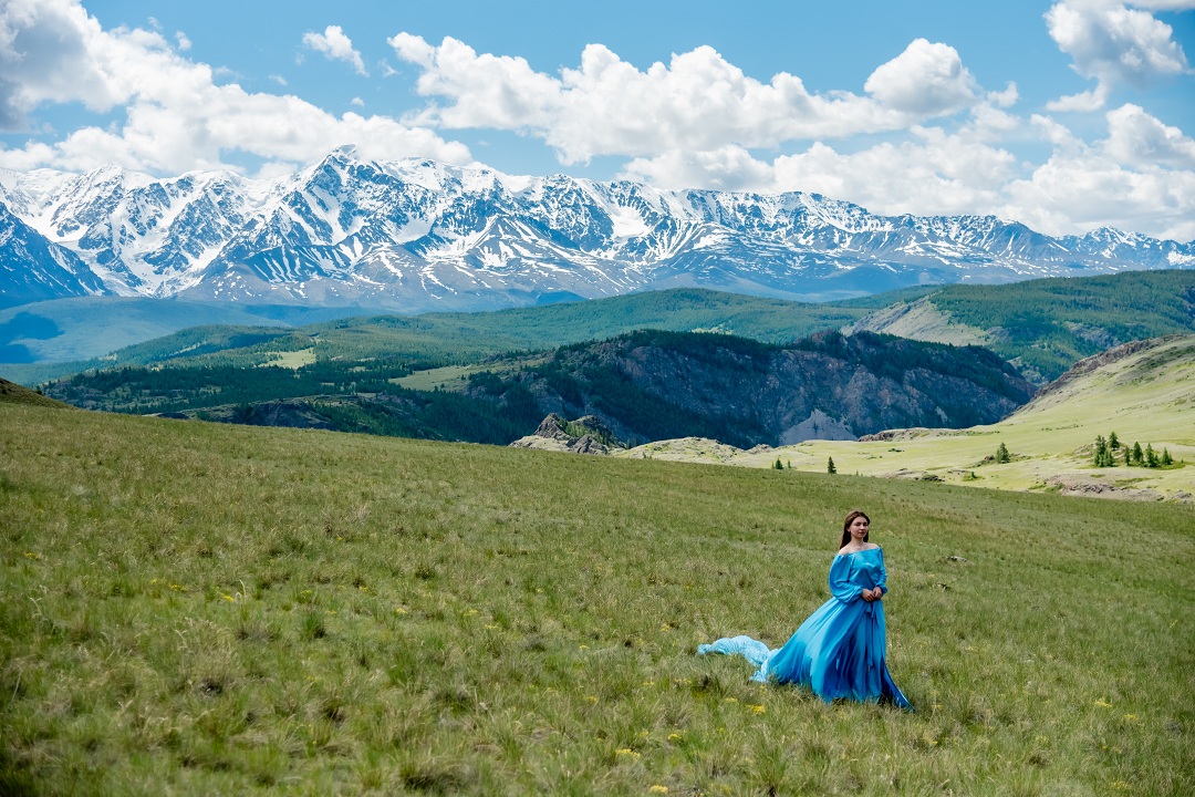 Золотое кольцо Алтая (14/21)