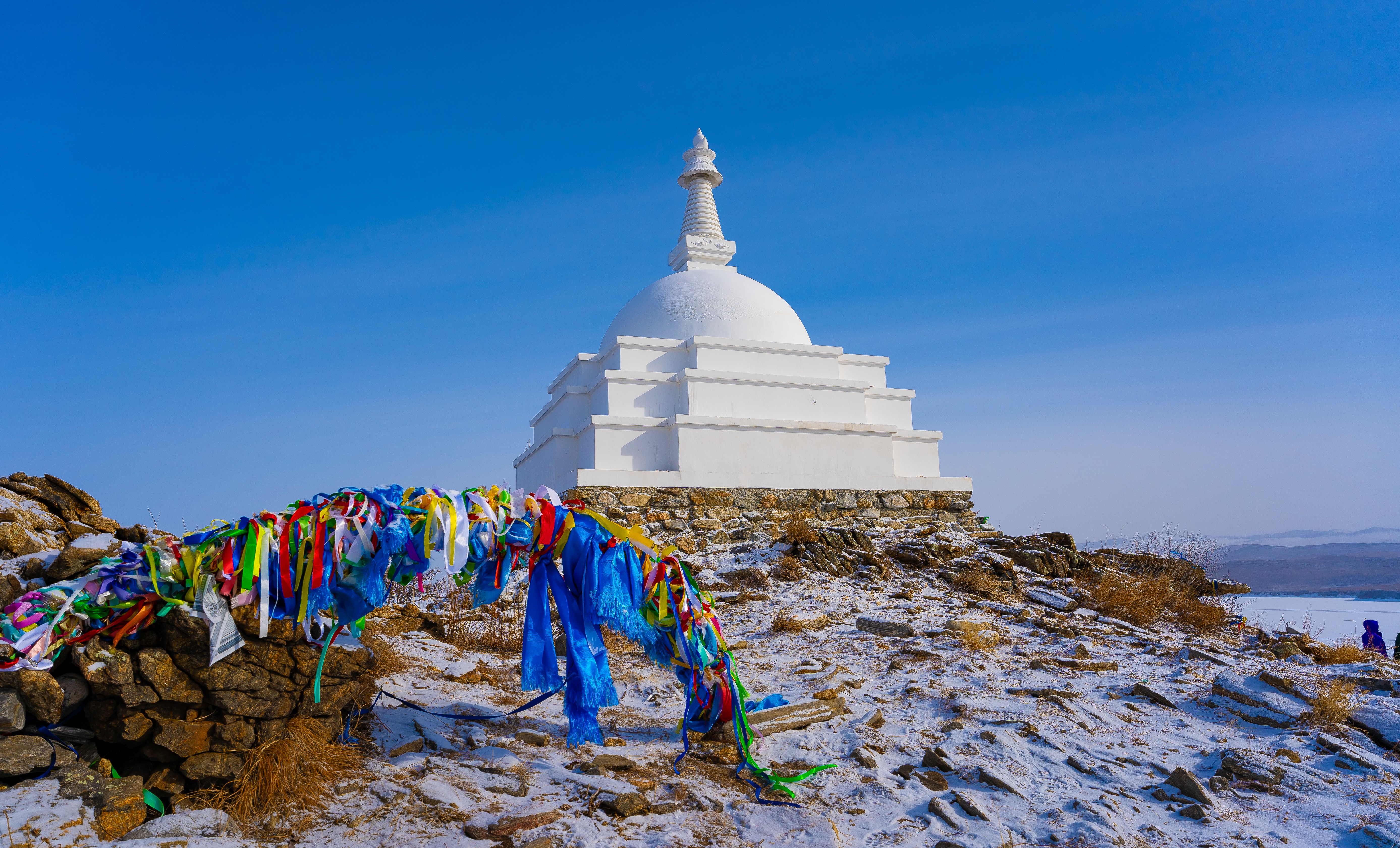 Чудеса зимнего Байкала + Хивус на весь день+фотограф, комфорт-тур (45/69)