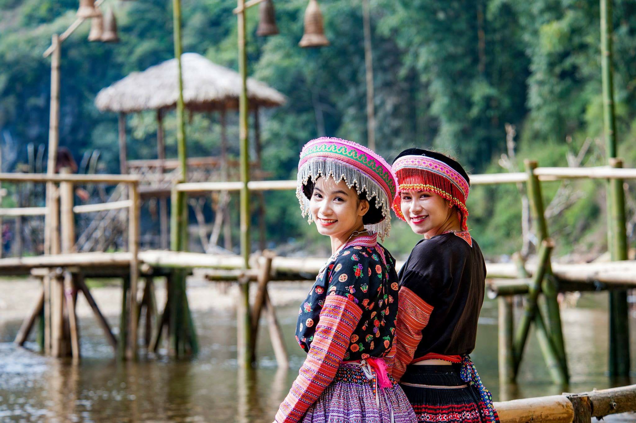 Промо-тур. Вьетнам: от Крыши Индокитая к солёным берегам (7/35)