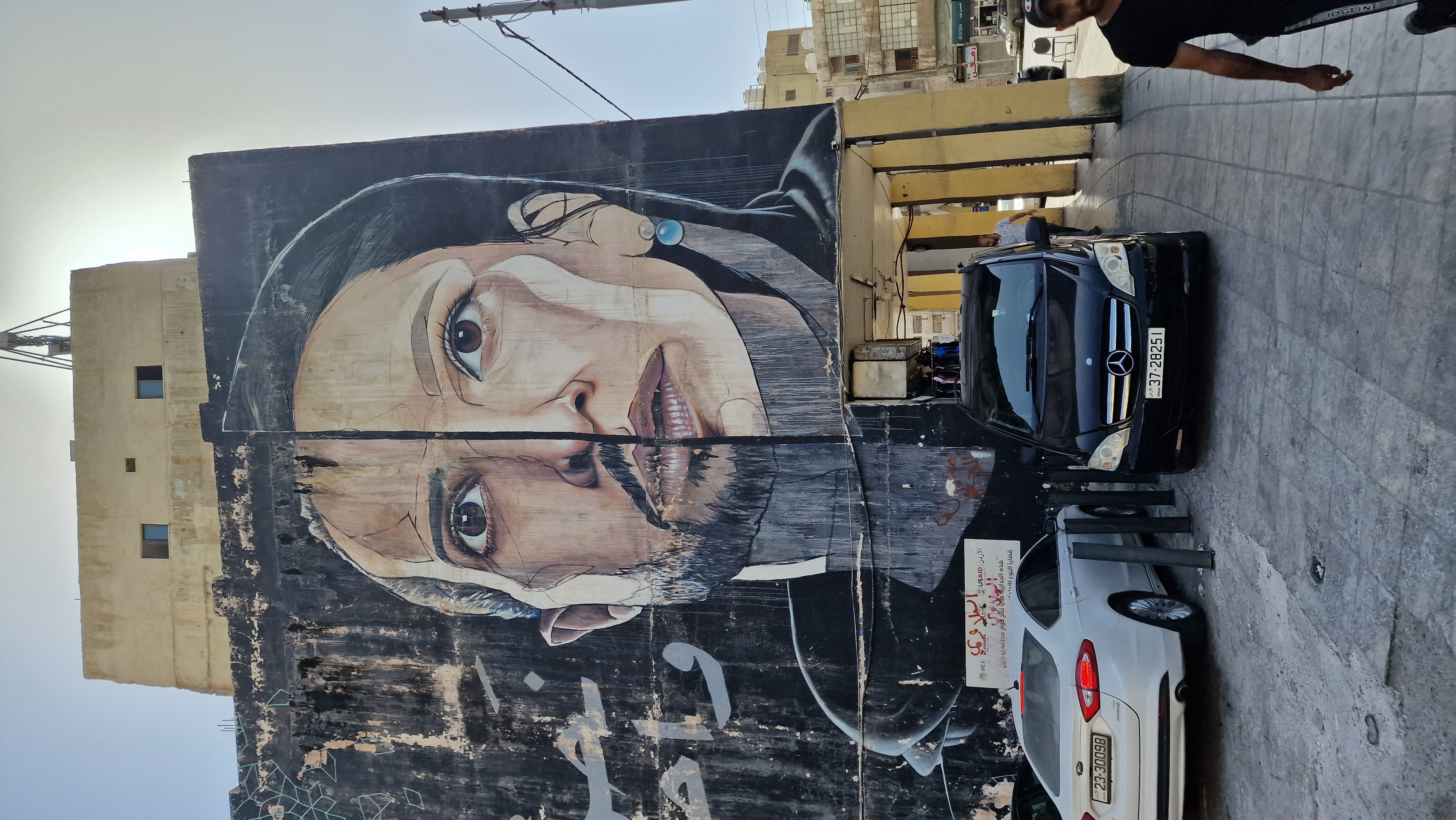 Загадки Иордании (с обедами) (8/24)