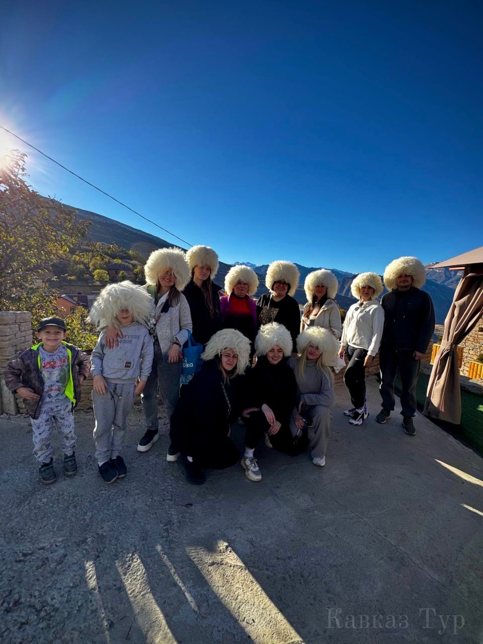 Горная тишина: 3 дня полного покоя (27/30)