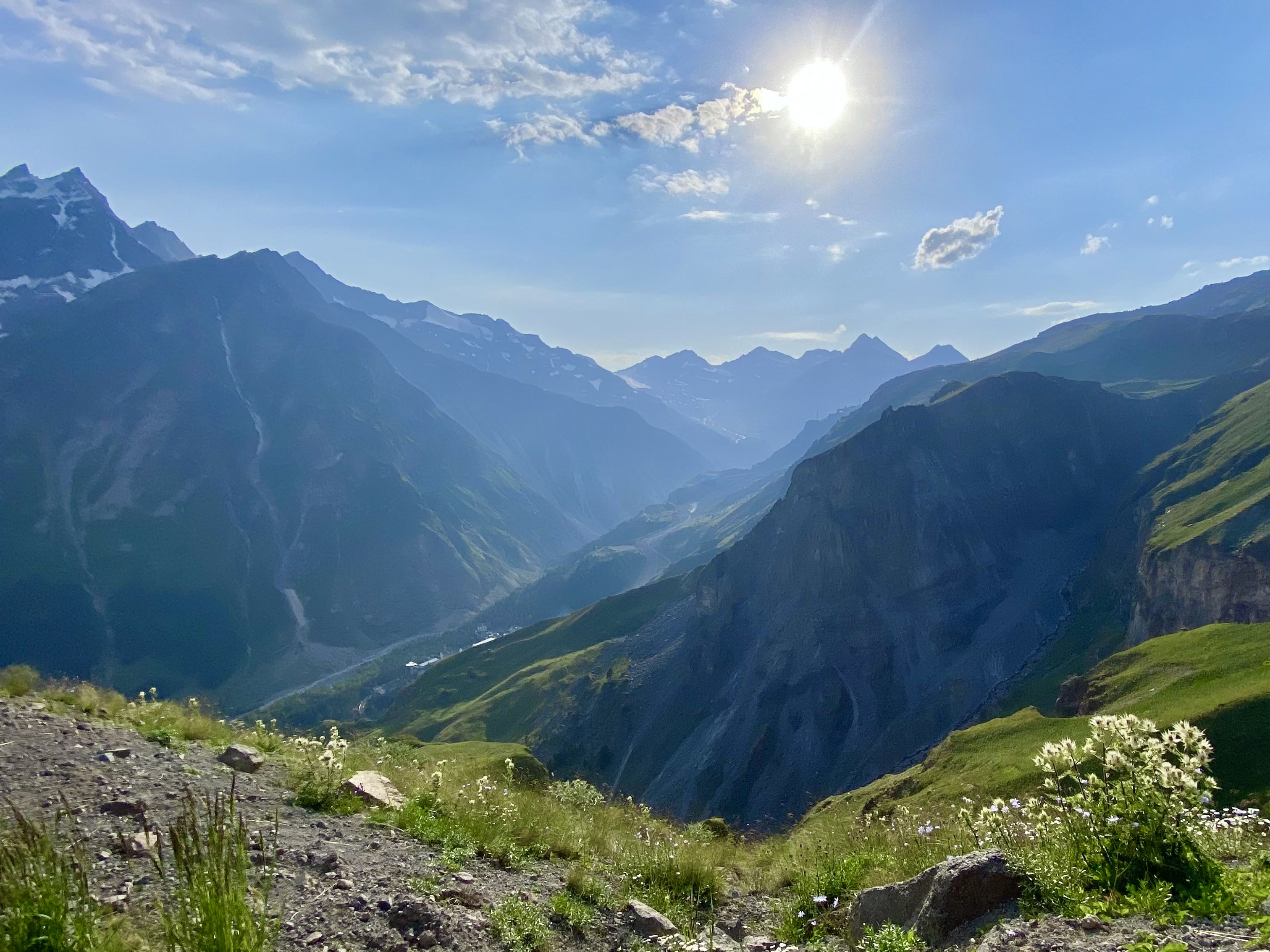 Восхождение на Эльбрус с юга: классический маршрут к сердцу Кавказа (25/27)