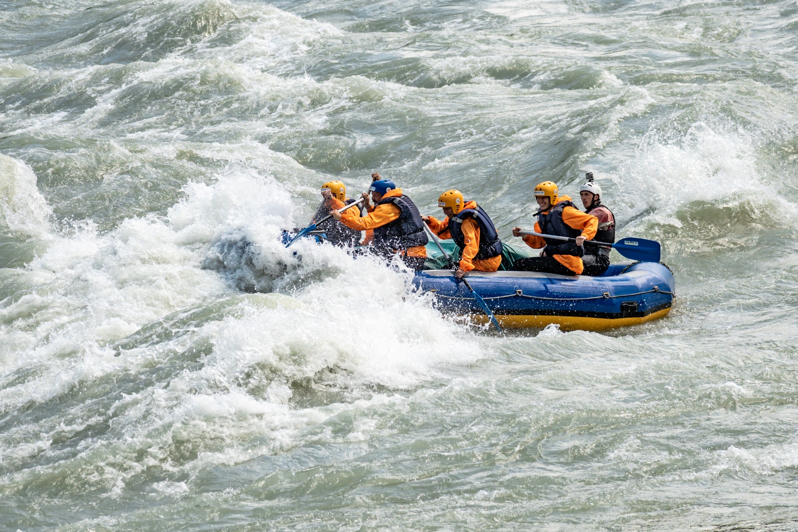 Катунь - спринт (11/14)
