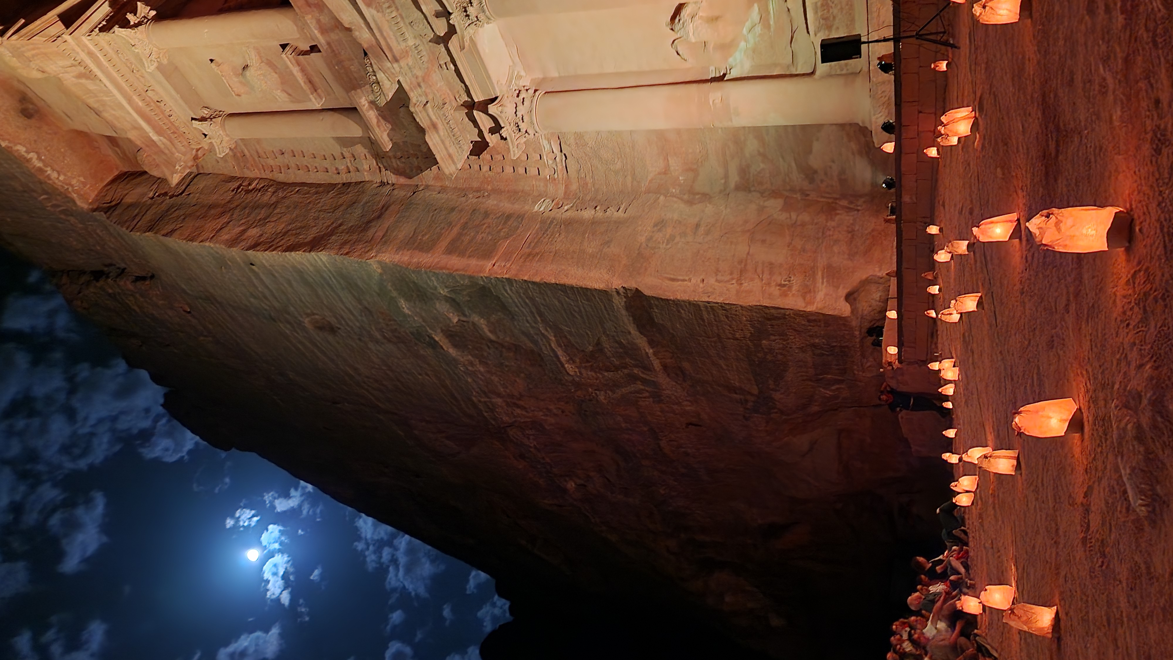 Загадки Иордании (с обедами) (16/24)