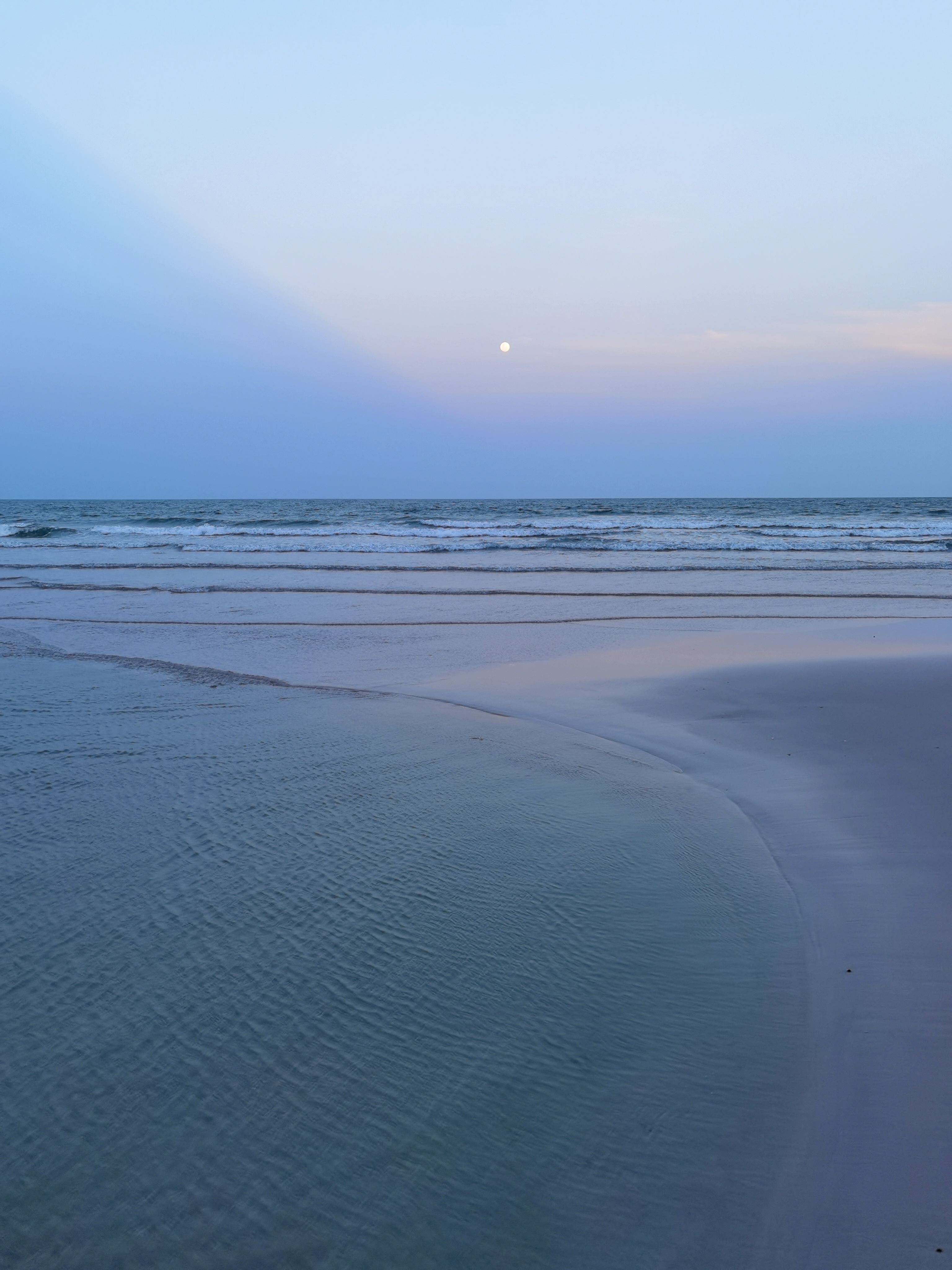 Хуа Хин - время моря