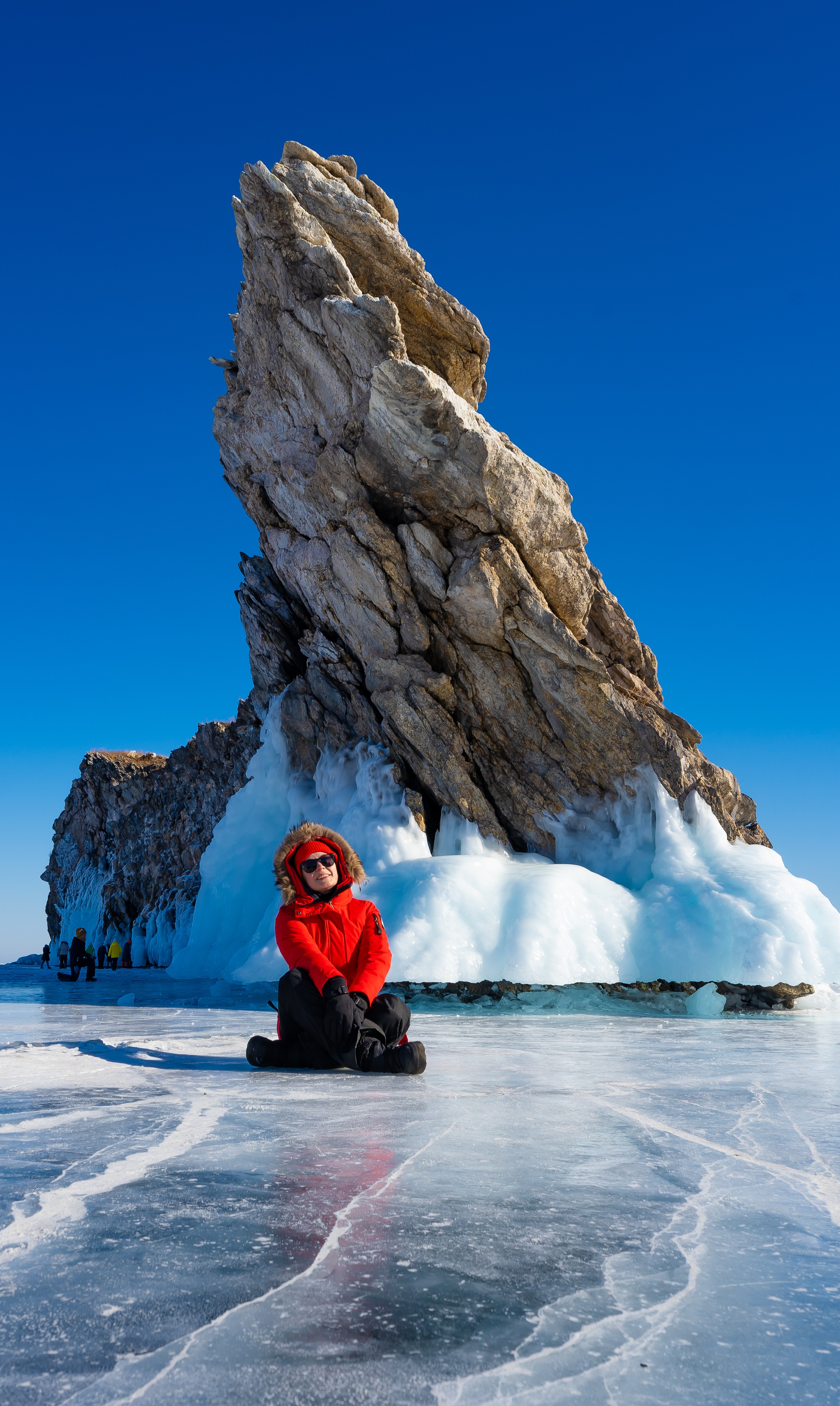 Чудеса зимнего Байкала + Хивус на весь день+фотограф, комфорт-тур (42/69)
