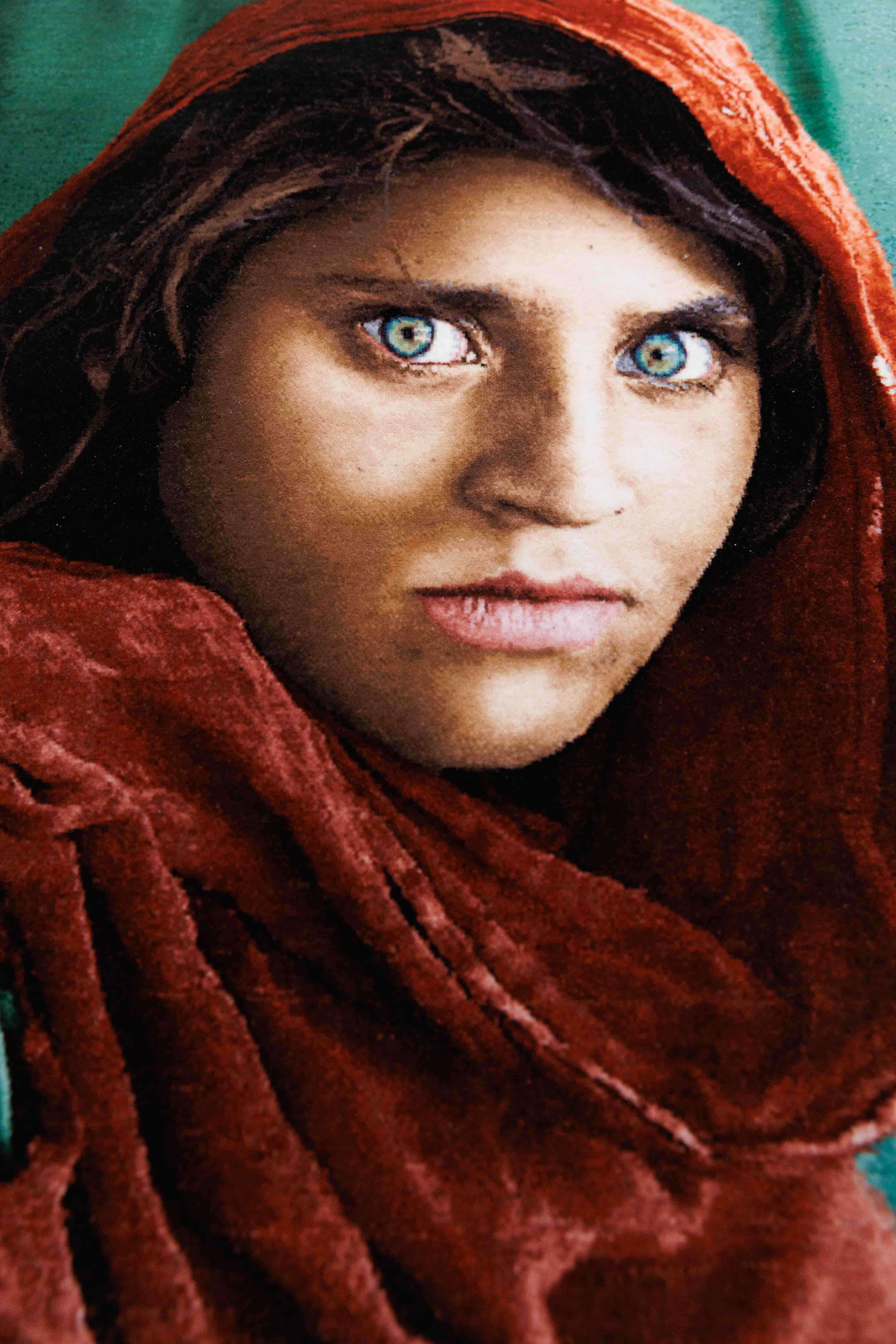 Самарканд, Бухара, Хива и семь озер Таджикистана (26/59)