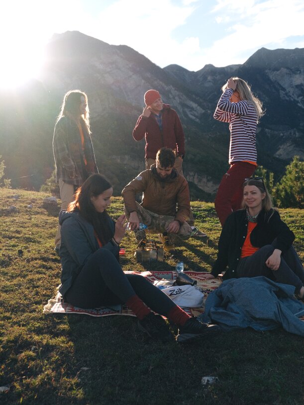 Дагестан. Джип-тур по секретным местам (14/15)