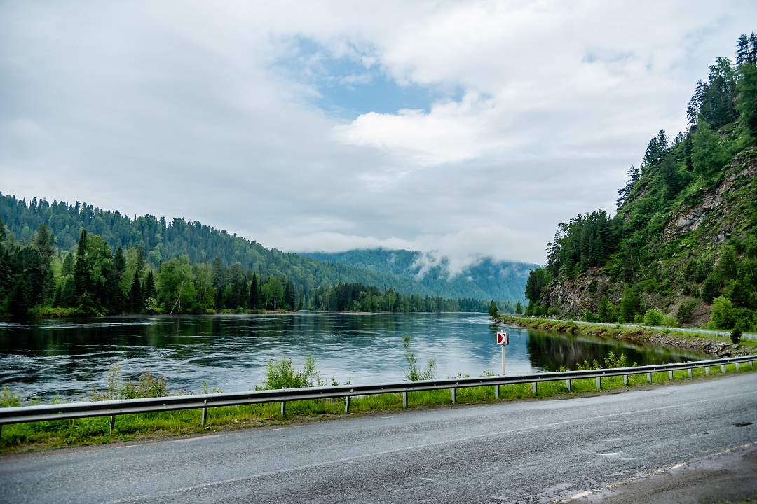 Золотое кольцо Алтая (3/21)