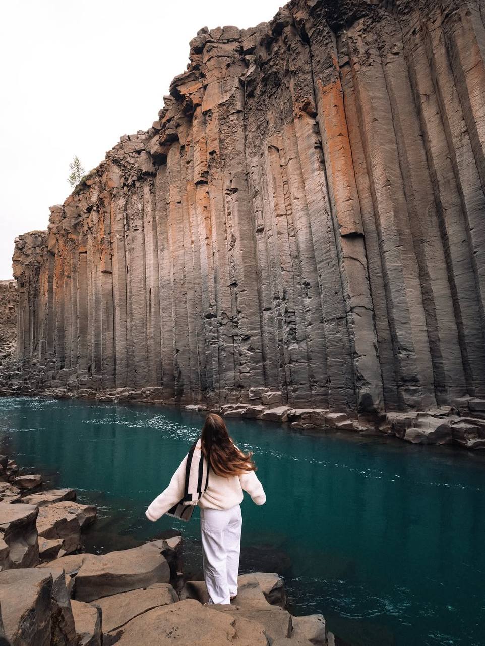 Исландия. Роуд-трип к мечте (5/11)