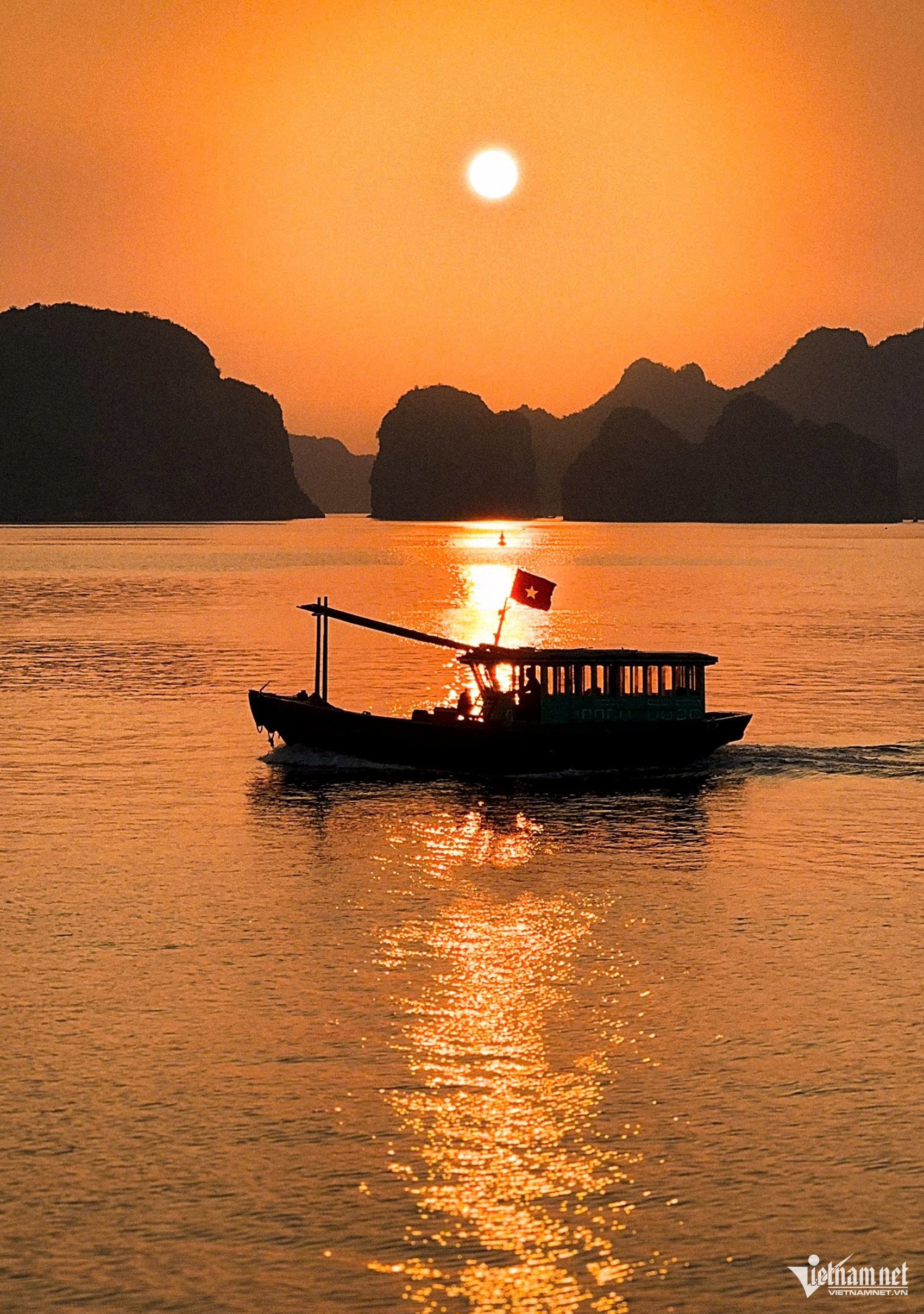 Промо-тур. Вьетнам: от Крыши Индокитая к солёным берегам (17/35)