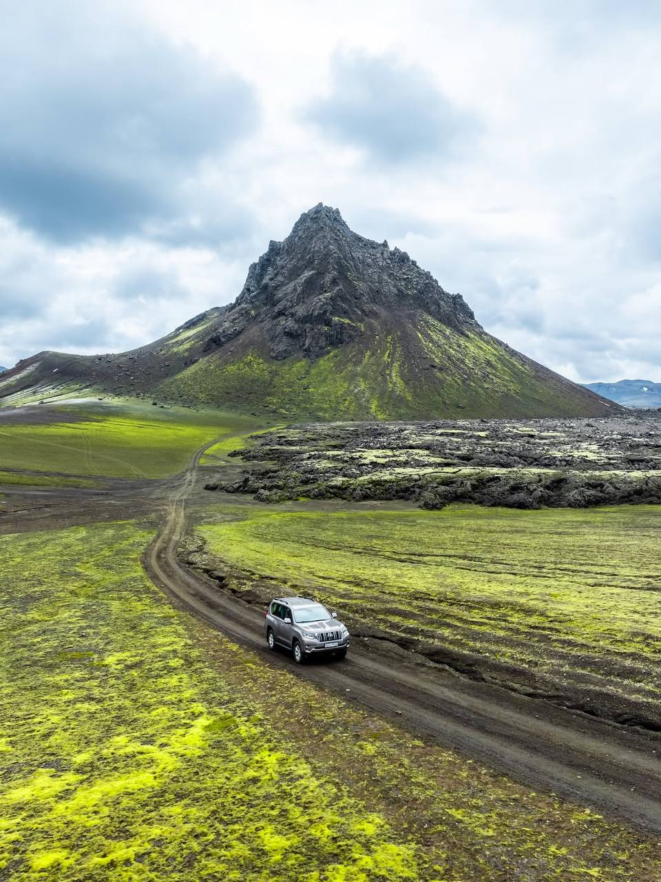 Исландия Премиум