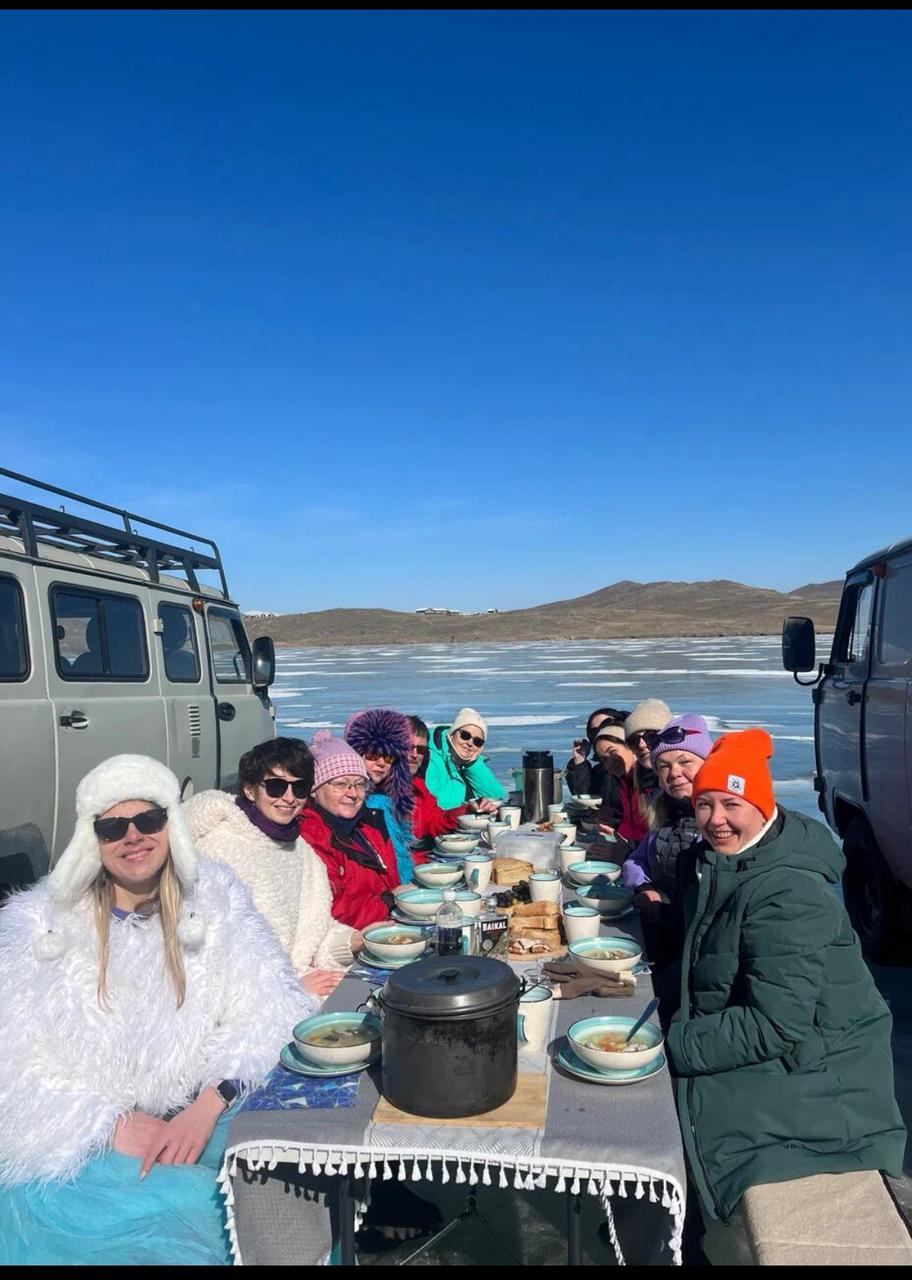 Чудеса зимнего Байкала + Хивус на весь день+фотограф, комфорт-тур (41/69)