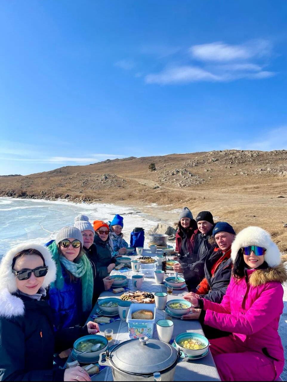 Чудеса зимнего Байкала + Хивус на весь день+фотограф, комфорт-тур (40/69)