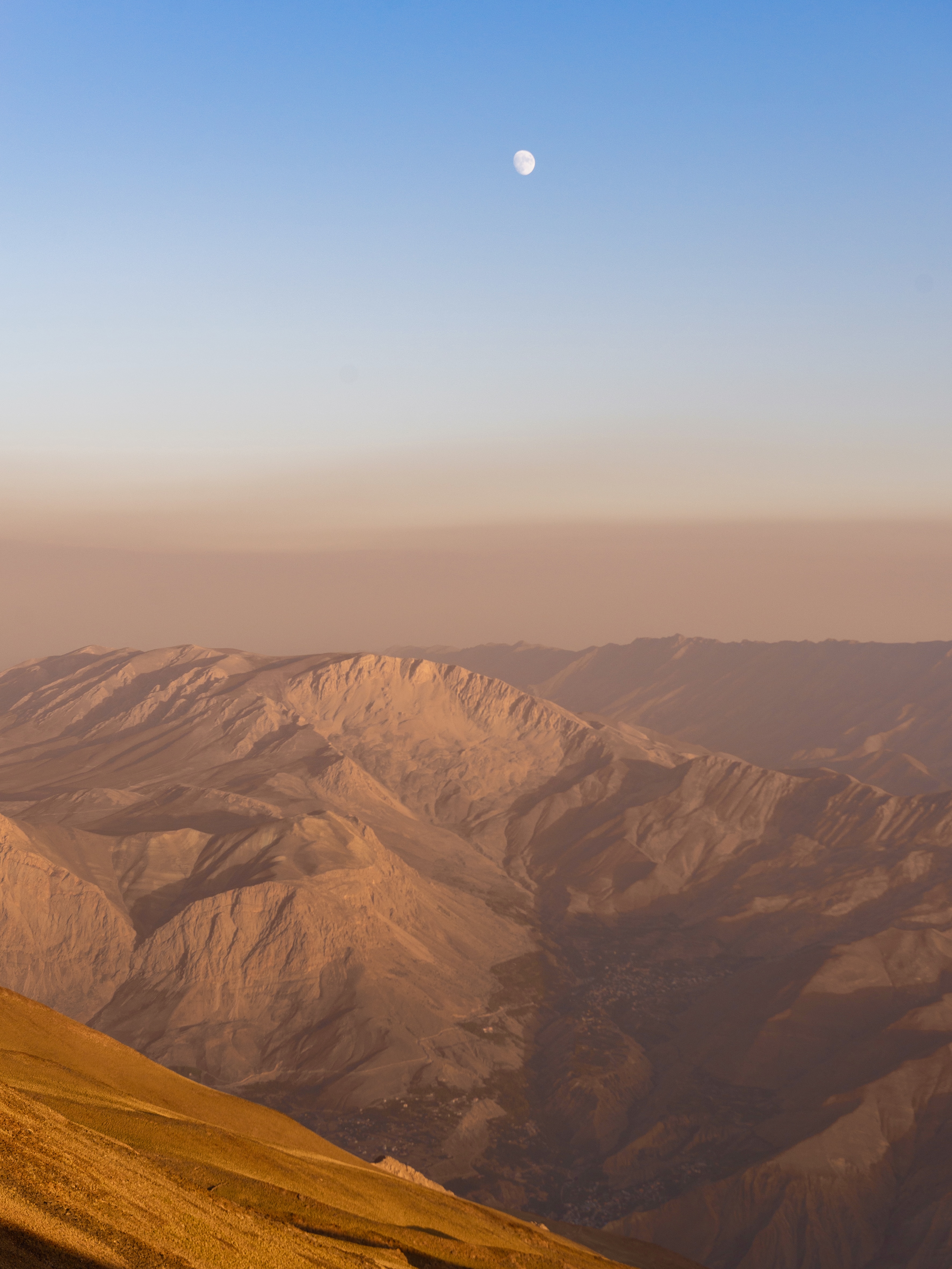 Восхождение на Демавенд: штурм самого высокого вулкана Евразии (9/14)