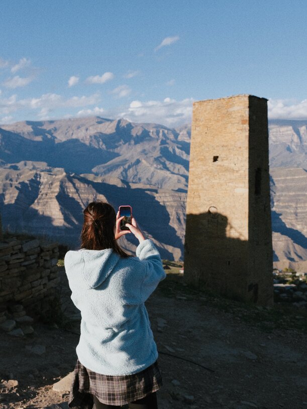 Дагестан. Джип-тур по секретным местам (9/15)