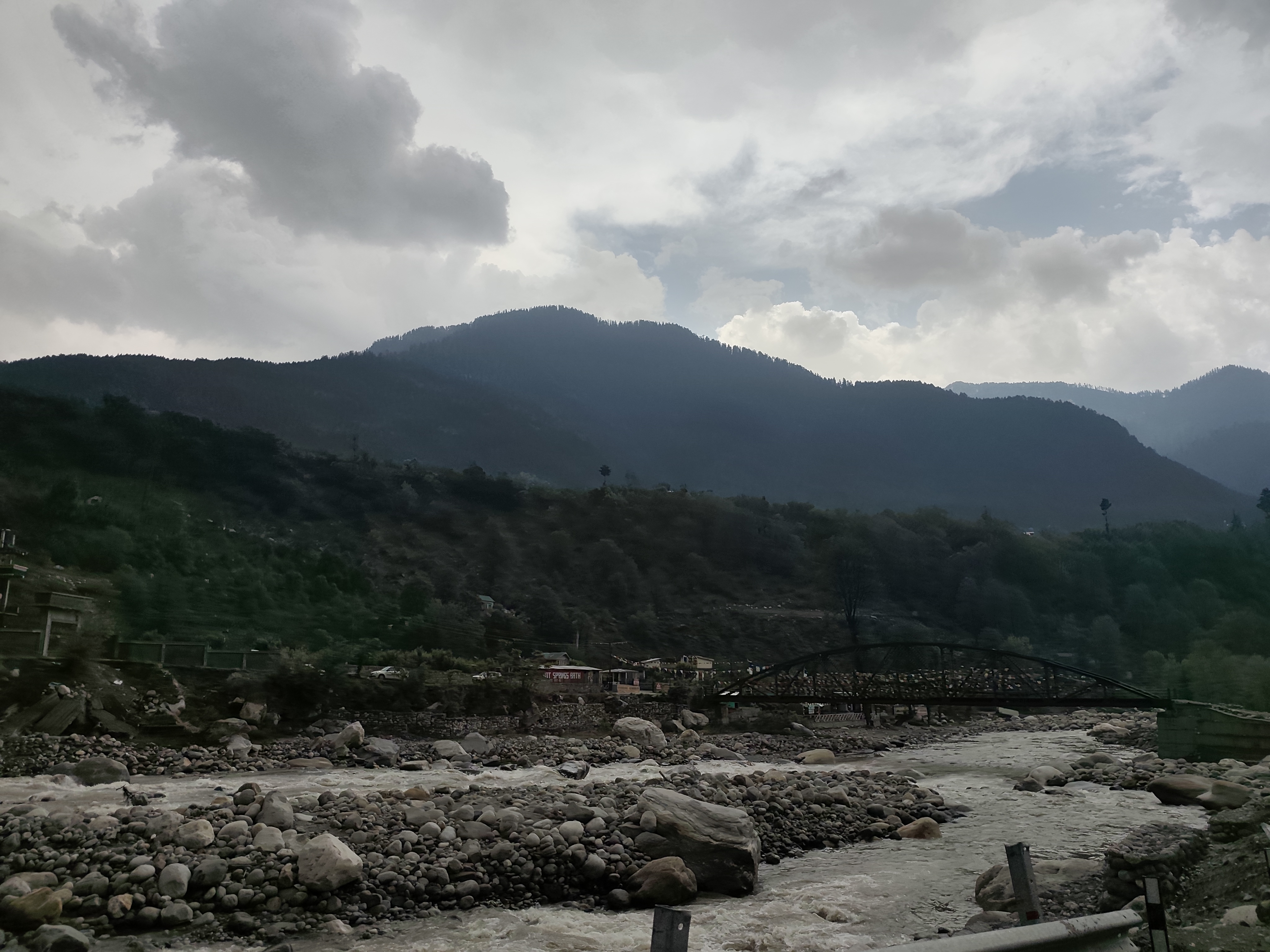 Индия глазами Рерихов (Гималаи, резиденция Далай Ламы) + Золотой треугольник (11/32)