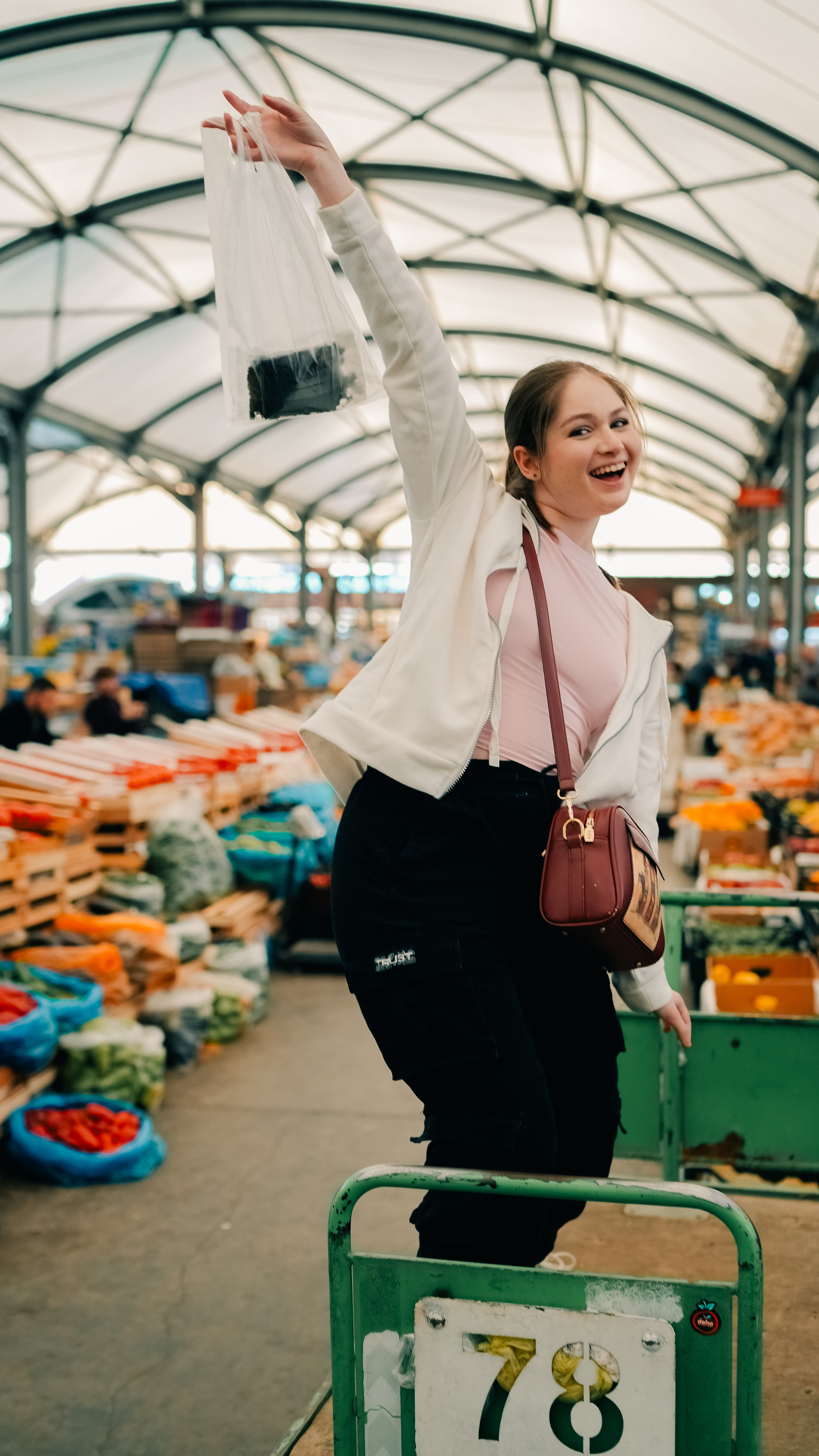 Баку: плов, ковры и разговоры (4/18)