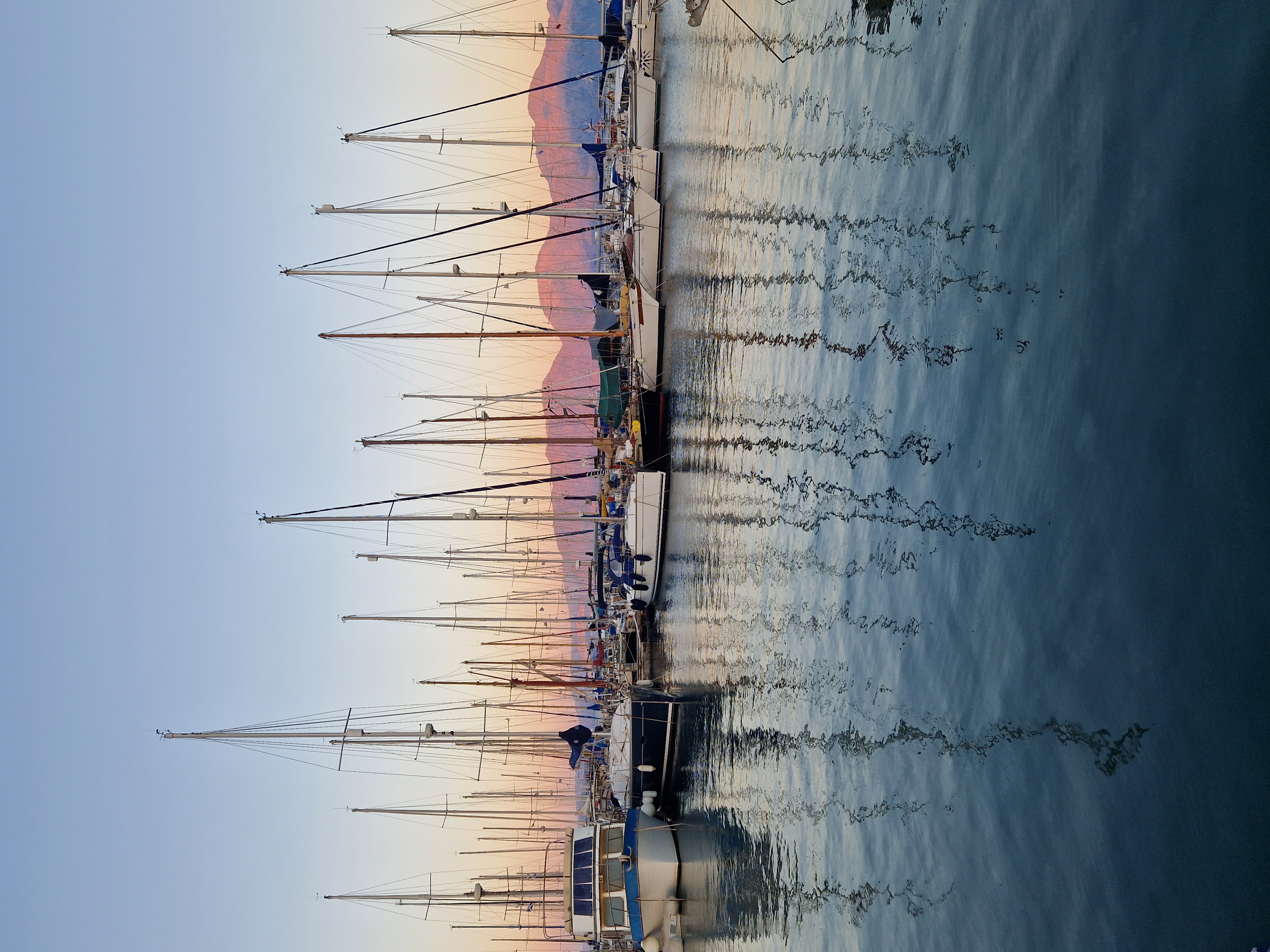 Каш, Мира, Кемер: море и дыхание Средиземноморья