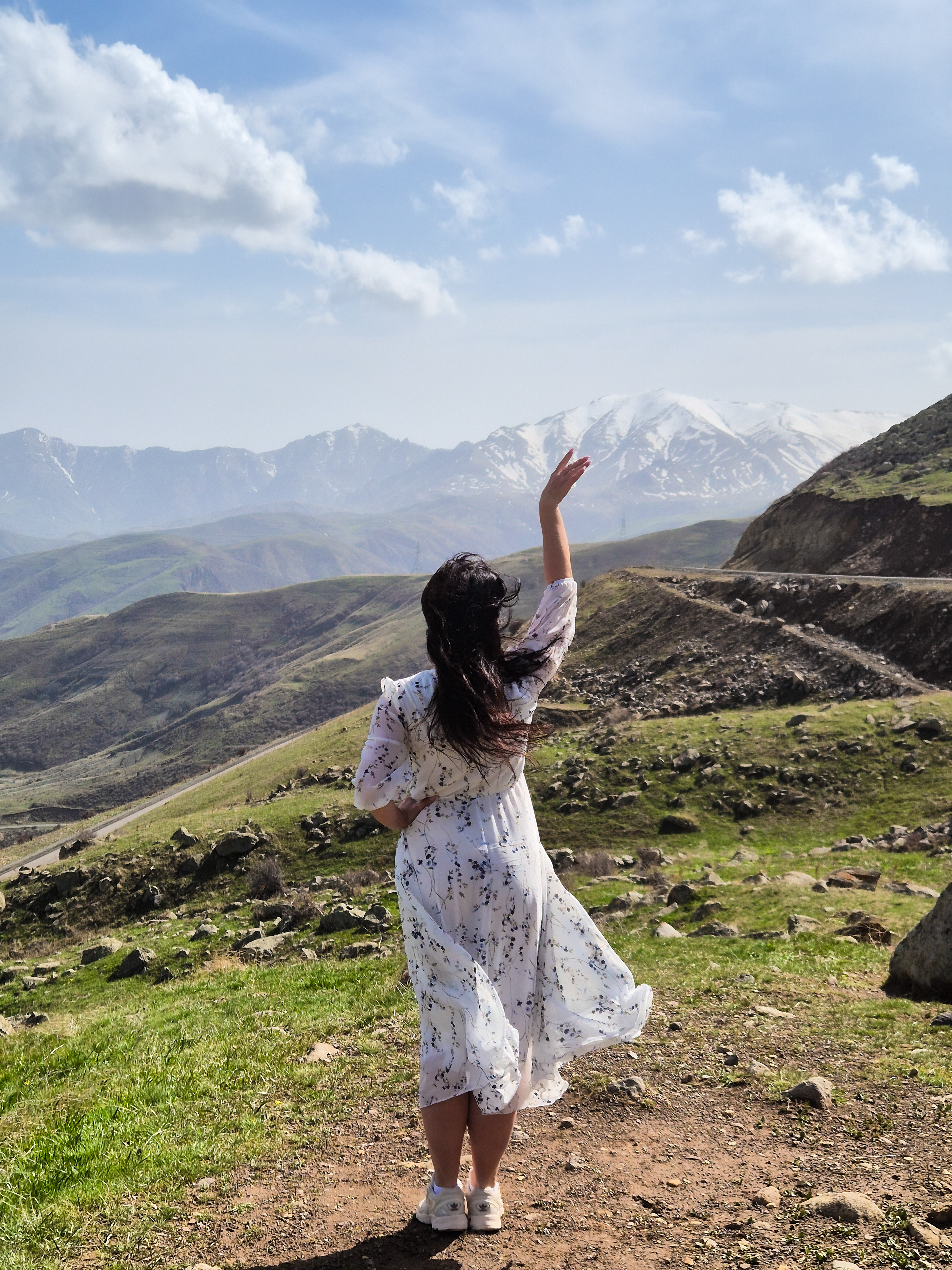 А за тобою Арарат, Армения моя! Топ 7 локаций за 5 дней! (35/64)