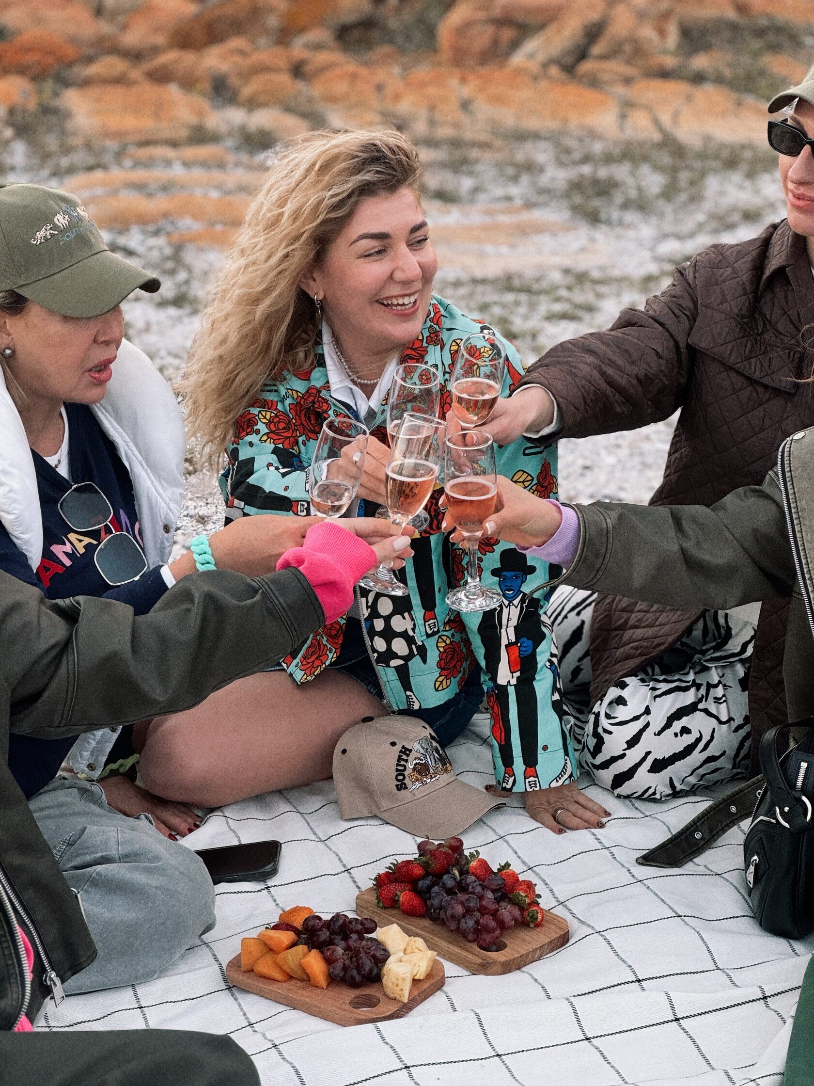 Африканское приключение в Юар (78/109)