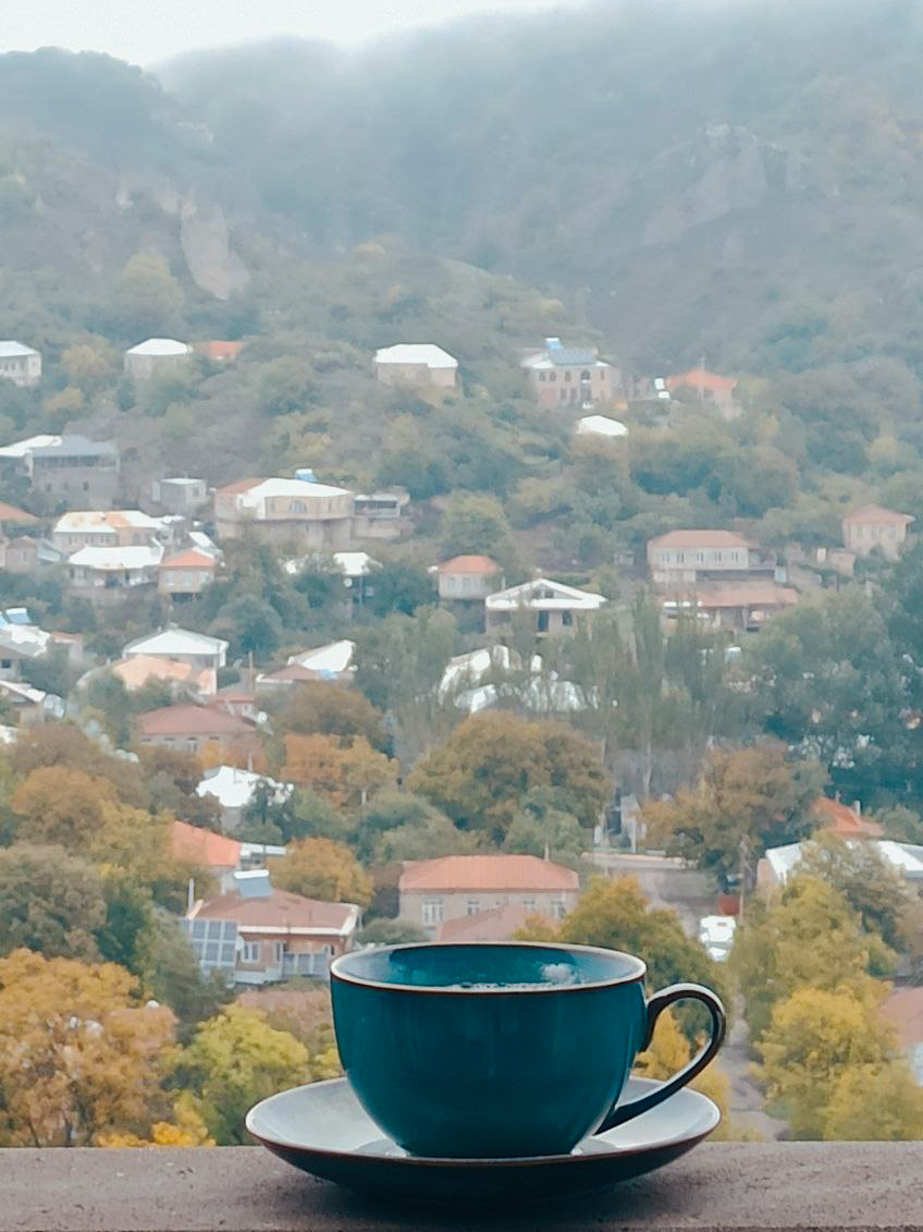 А за тобою Арарат, Армения моя! Топ 7 локаций за 5 дней! (25/64)