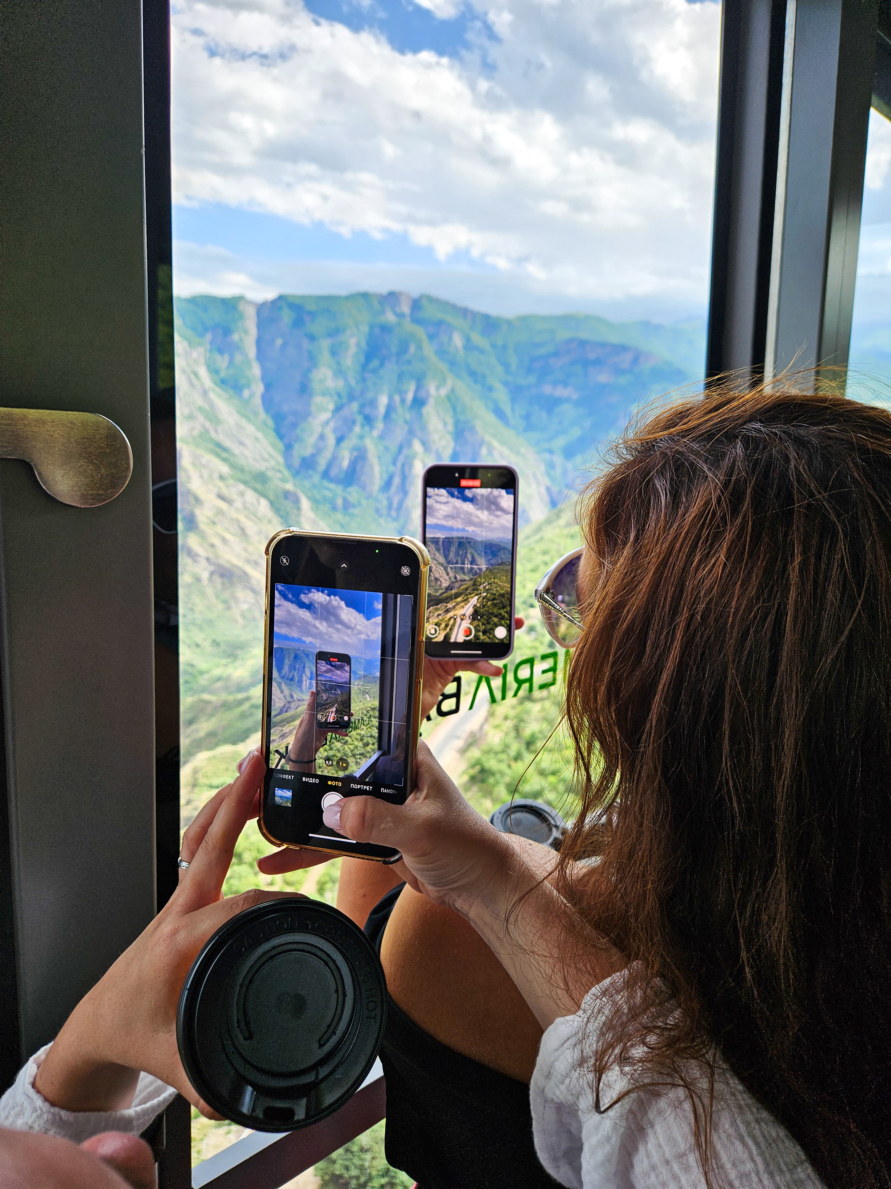 А за тобою Арарат, Армения моя! Топ 7 локаций за 5 дней! (44/64)