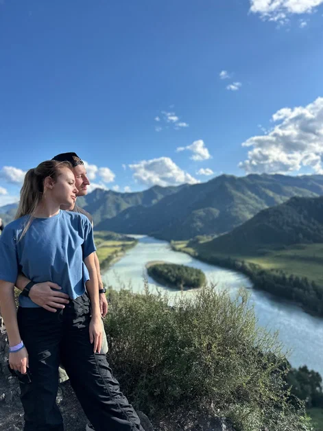 Алтай зовёт тебя ! Ты слышишь? (5/31)