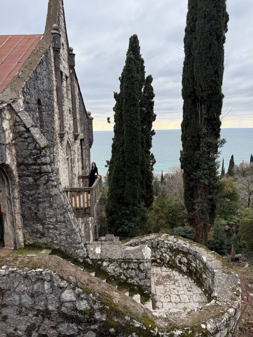 Абхазия. Релакс и экскурсии, тур на 4 дня (47/86)