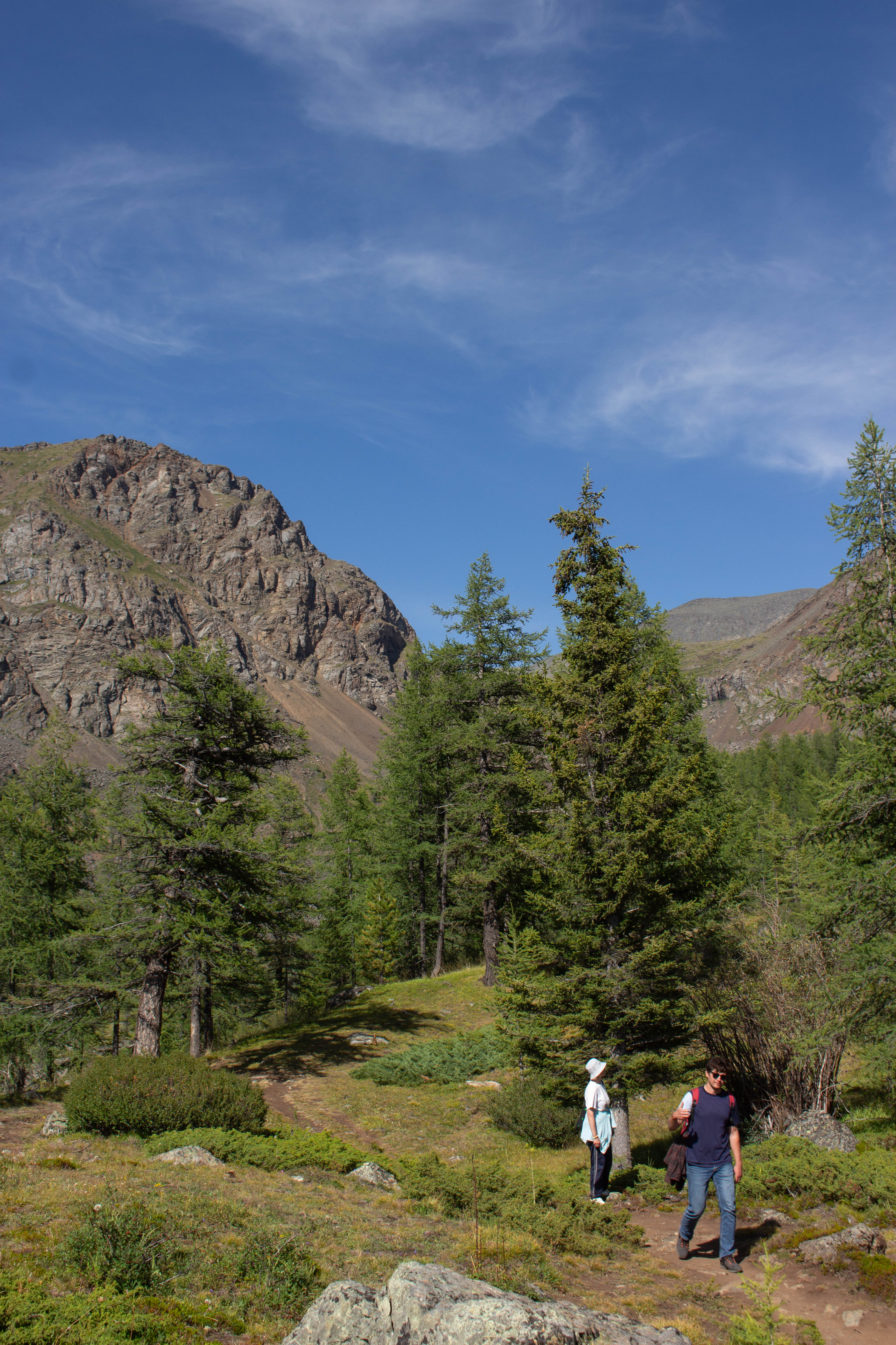 Алтай Драйв: 5 дней свободы. (25/45)