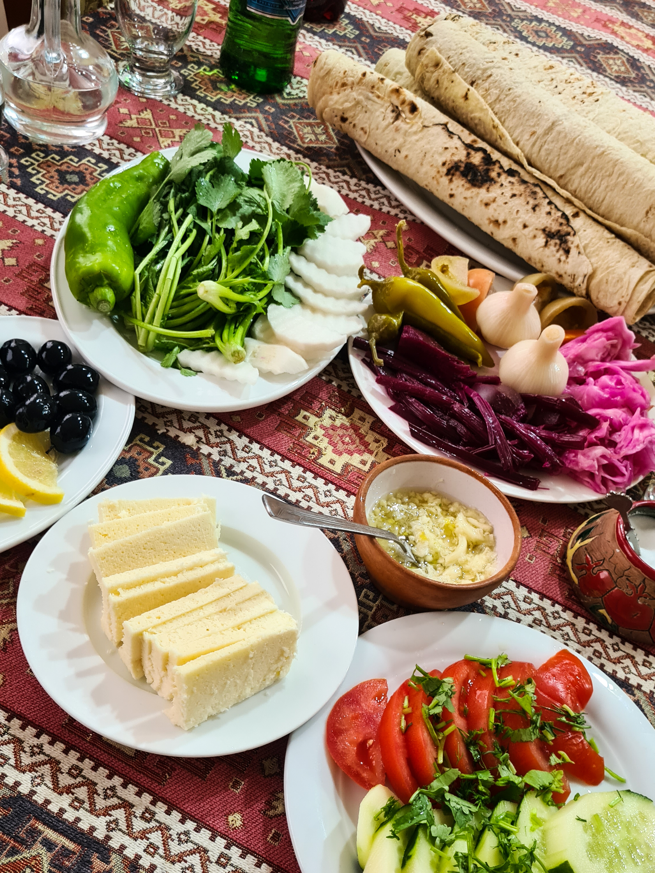 А за тобою Арарат, Армения моя! Топ 7 локаций за 5 дней! (12/64)