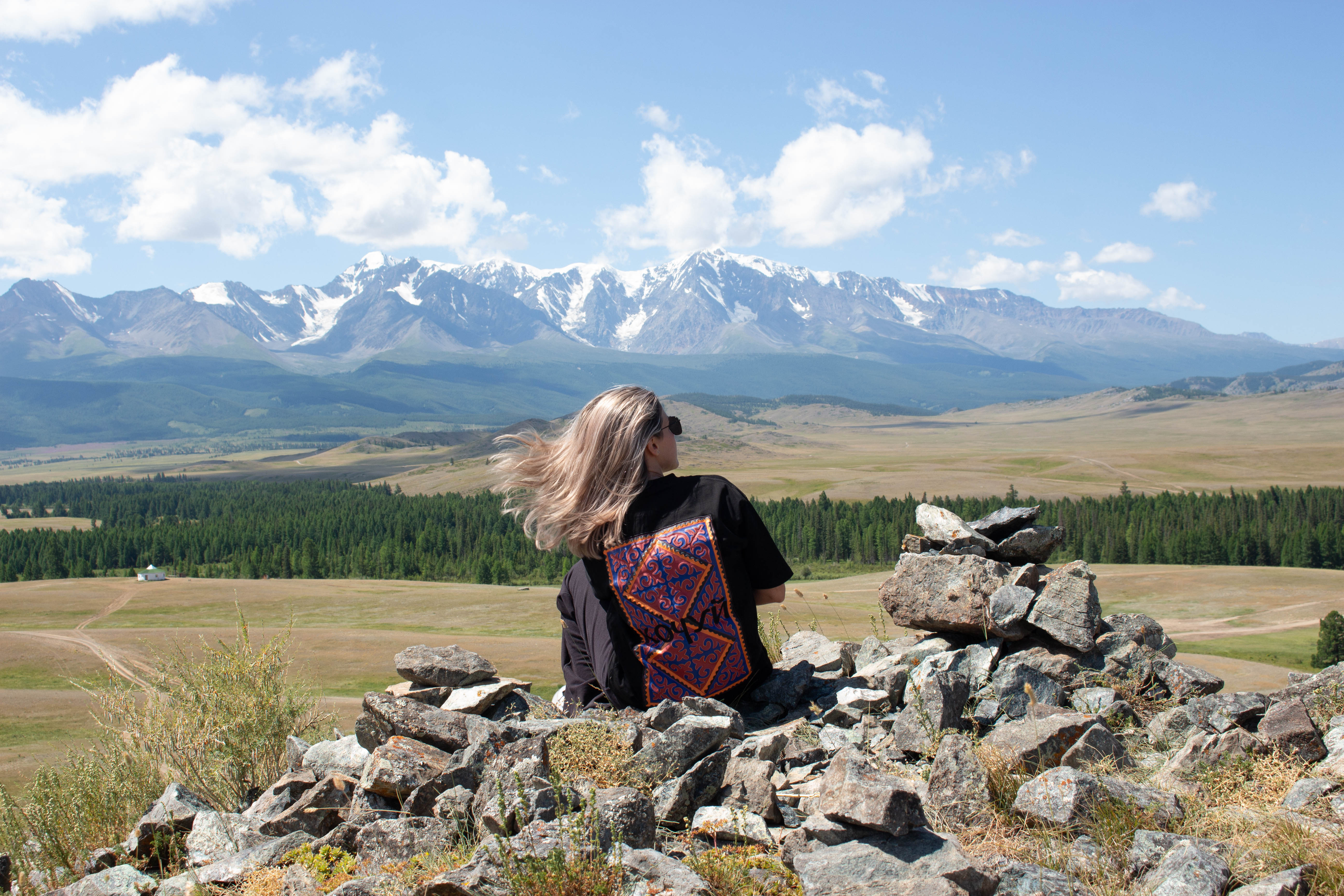 Алтай Драйв: 5 дней свободы. (10/45)
